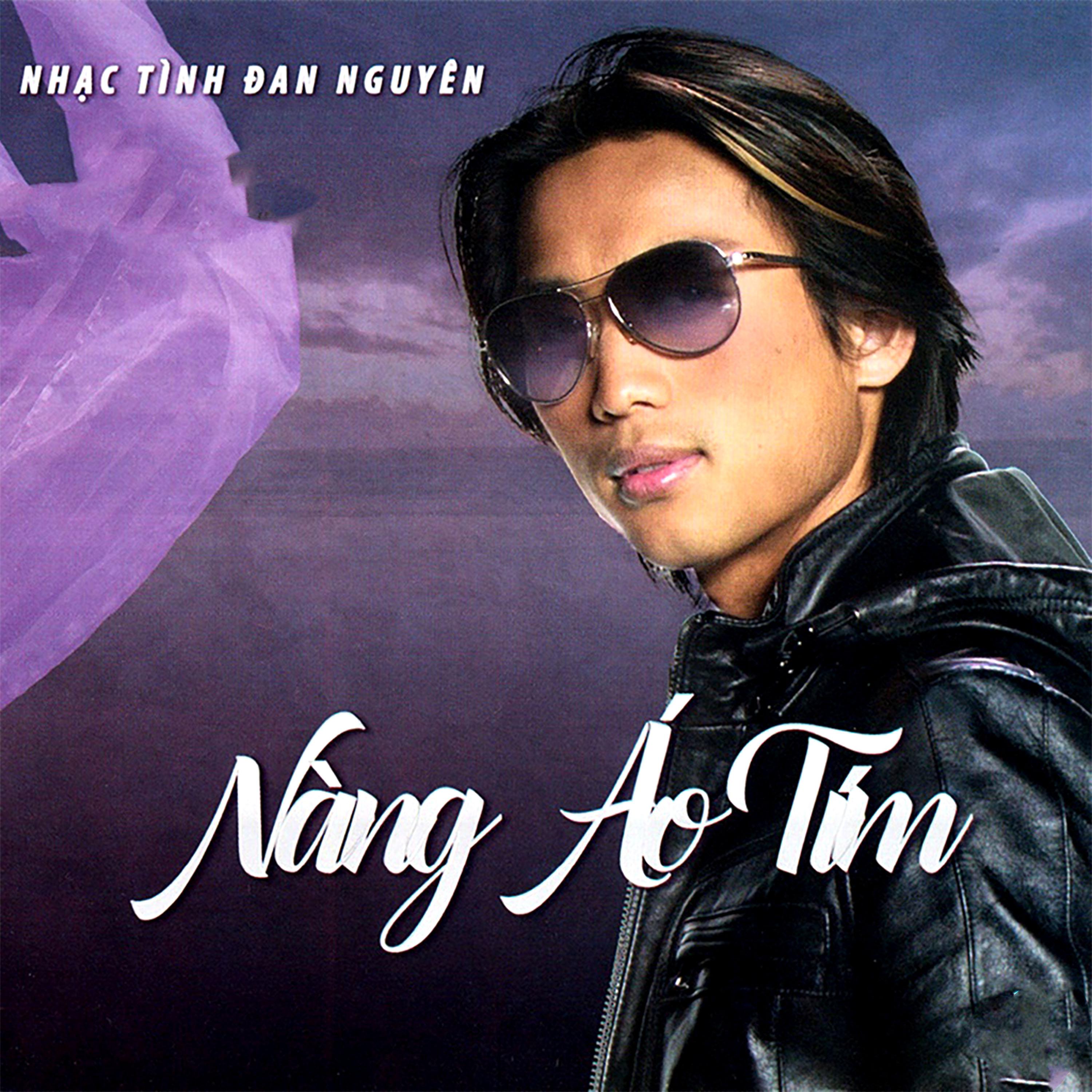 Постер альбома Nàng Áo Tím