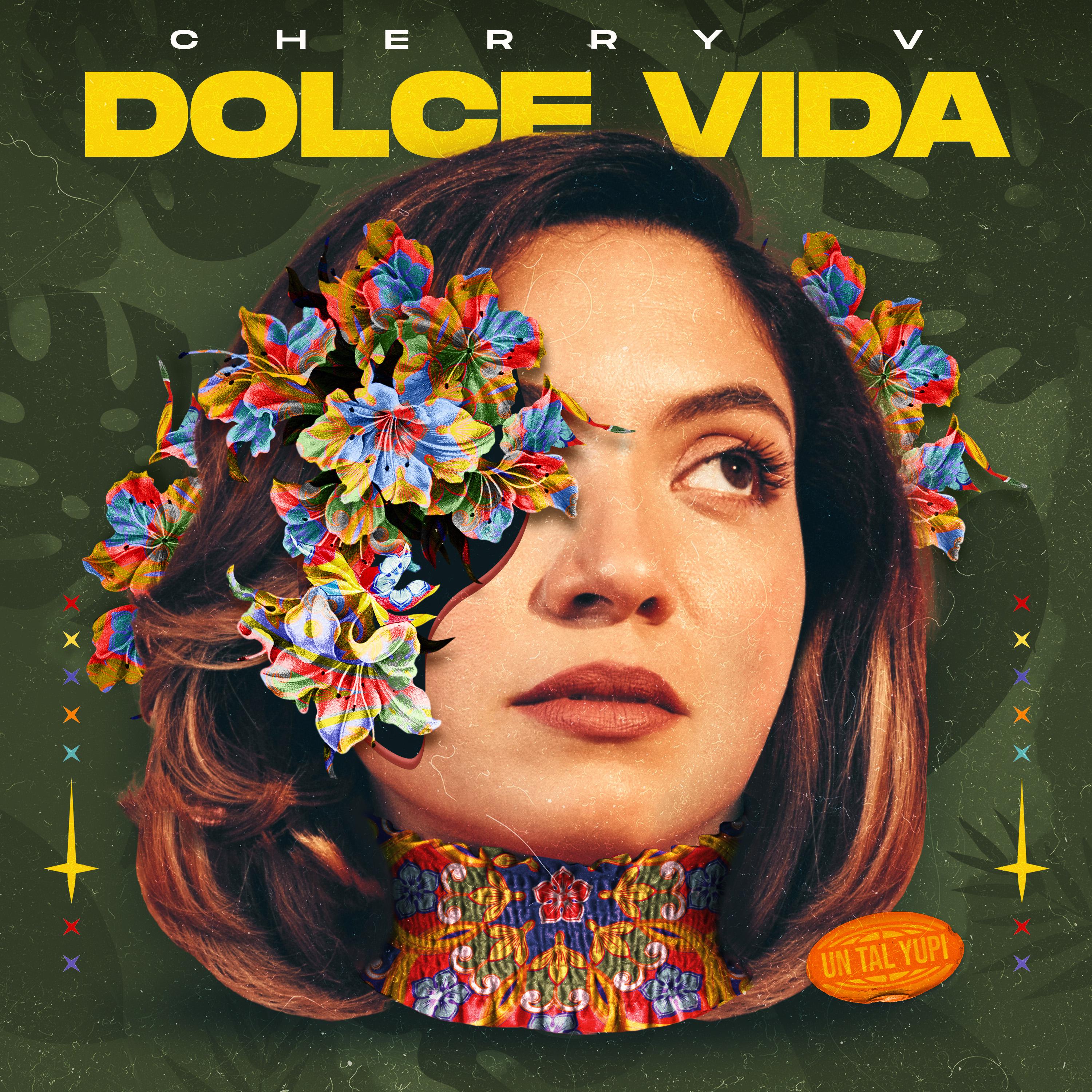 Постер альбома DOLCE VIDA