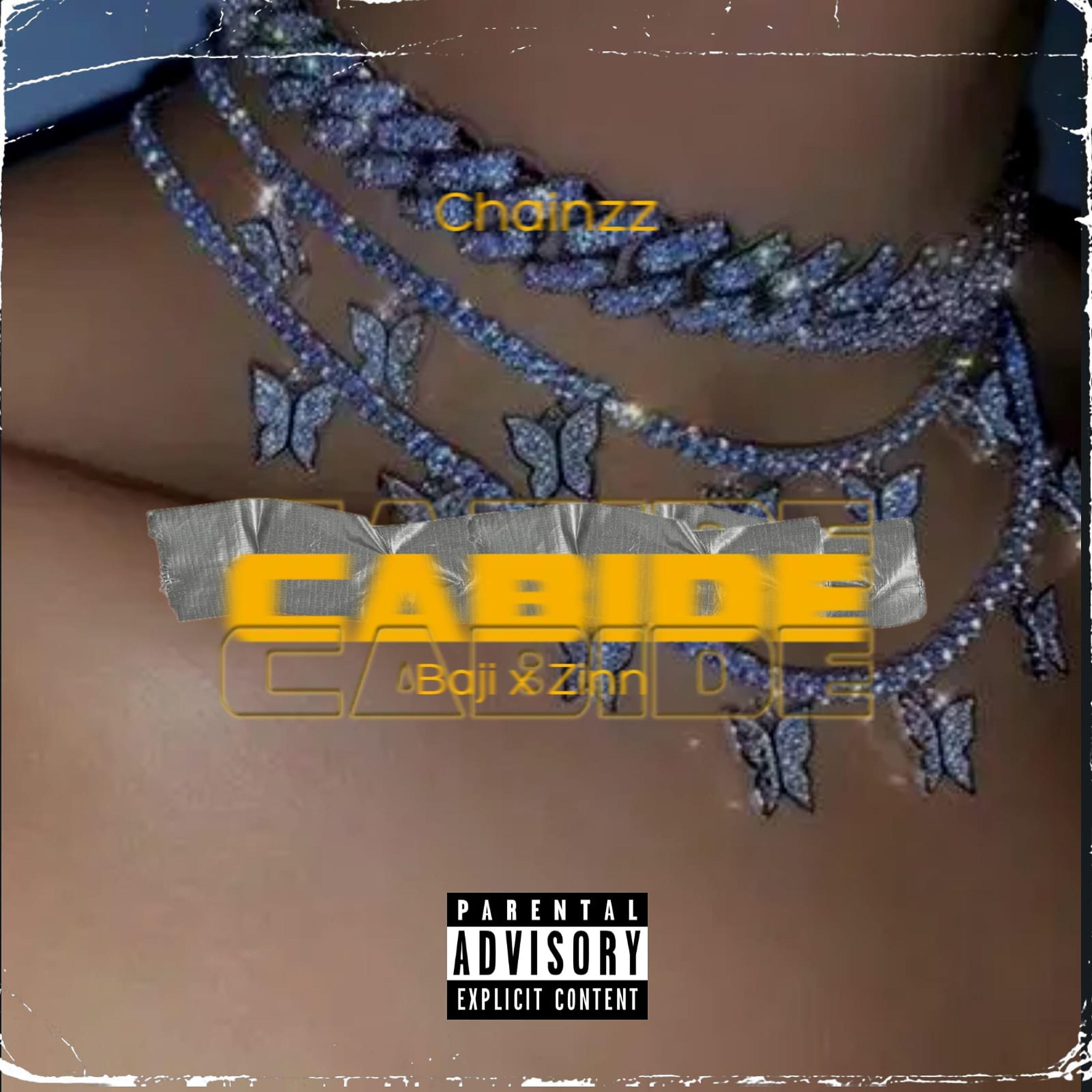Постер альбома Cabide