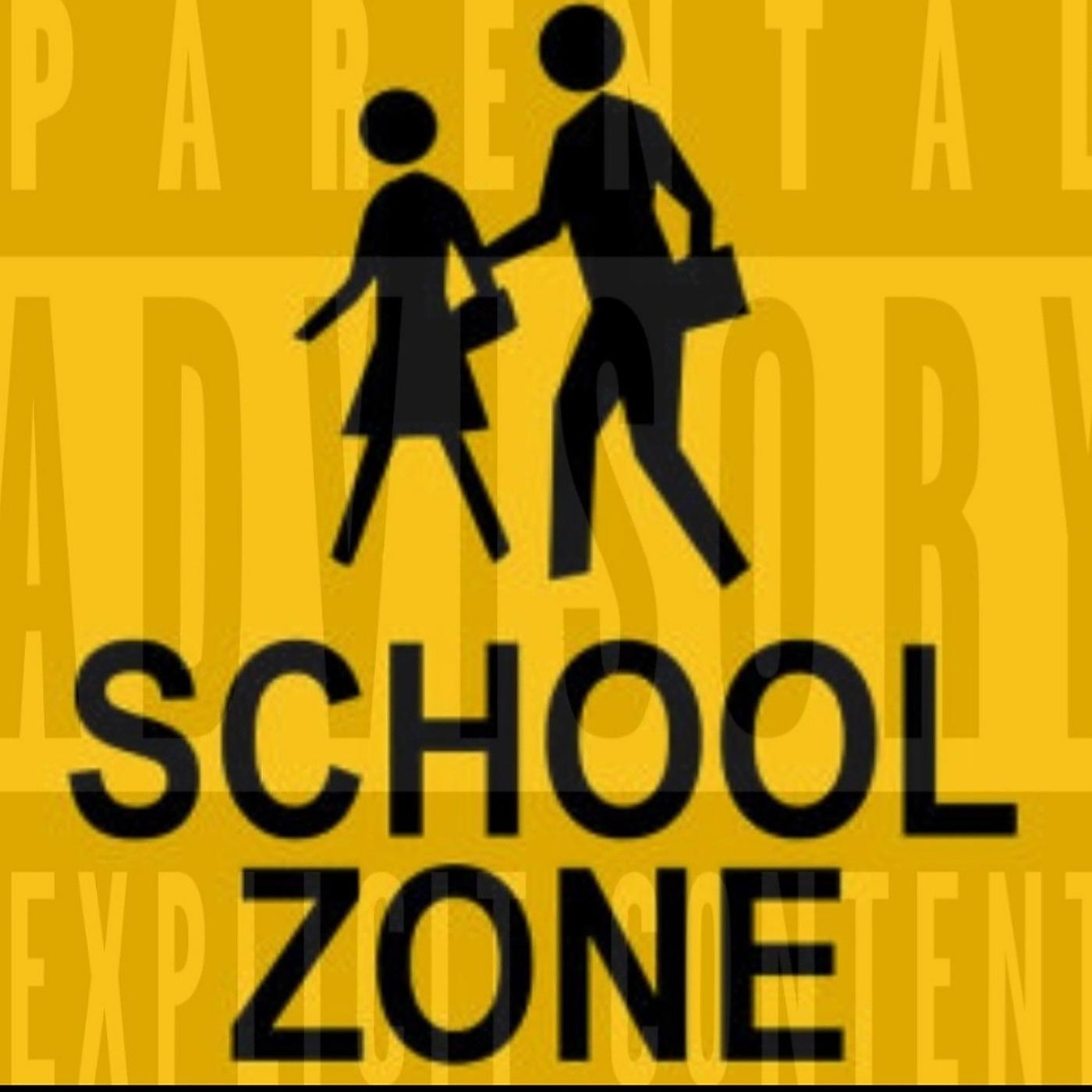 Постер альбома School Zone