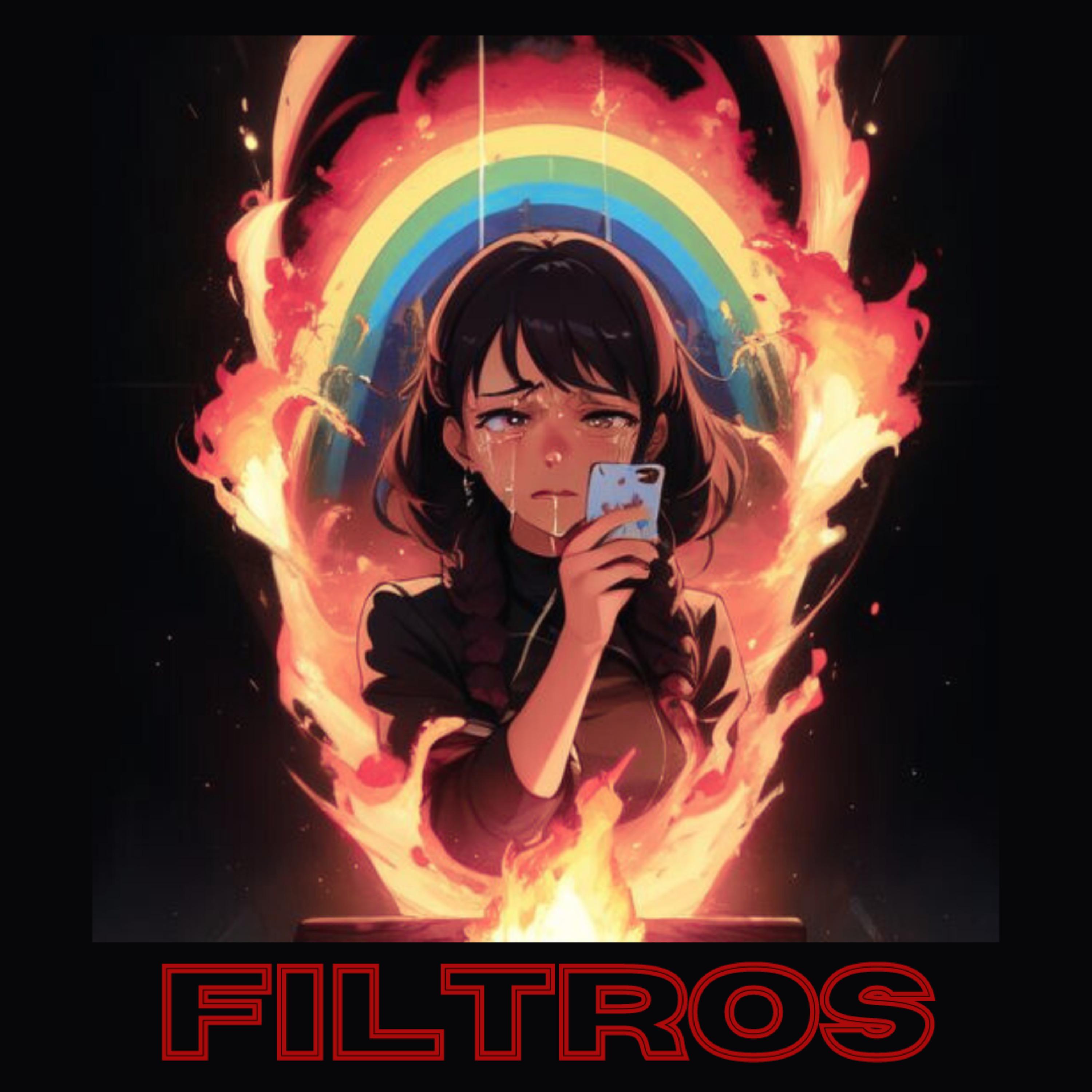 Постер альбома Filtros