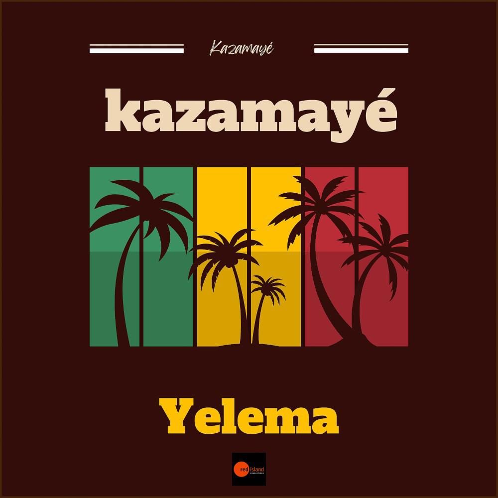 Постер альбома Yelema