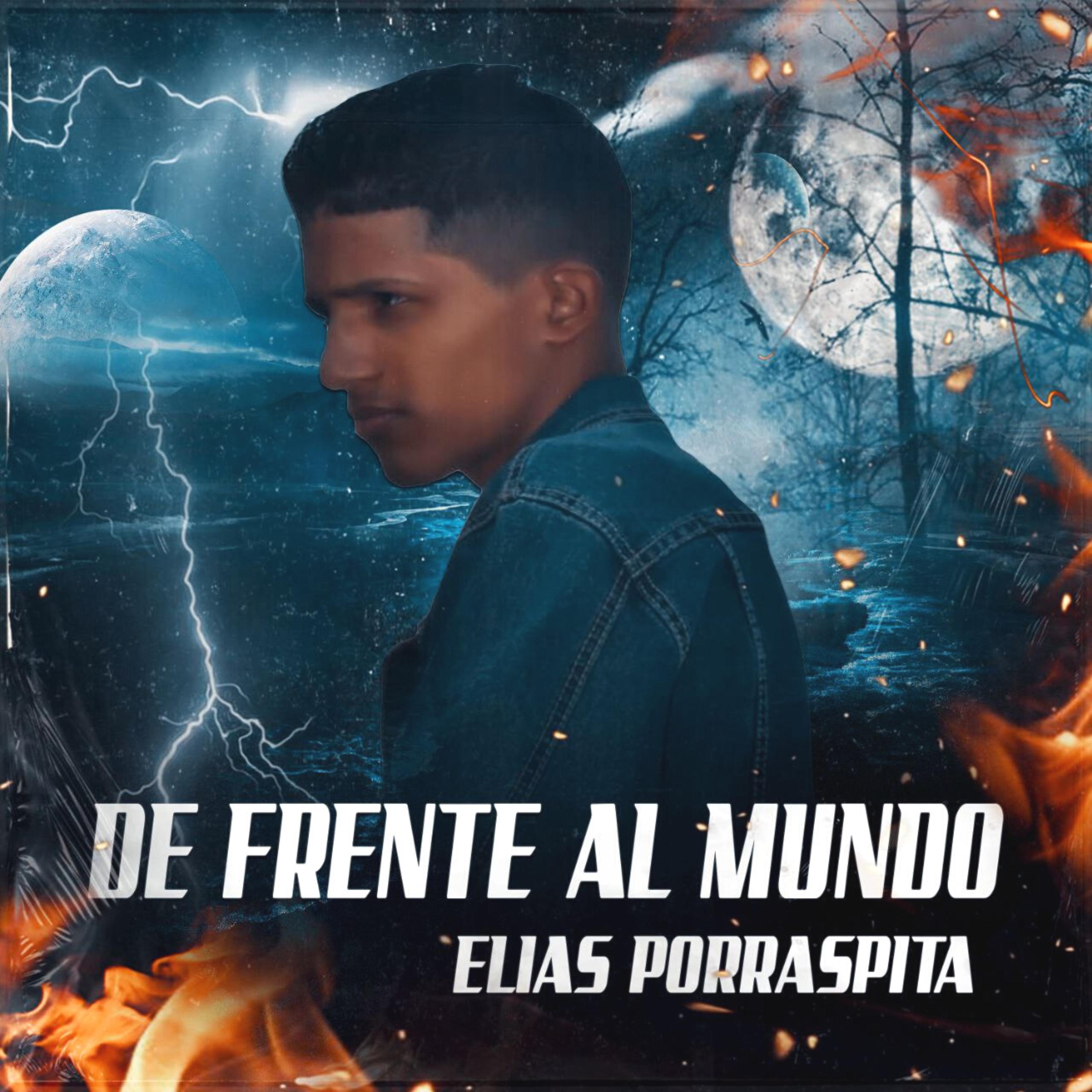 Постер альбома De Frente al Mundo