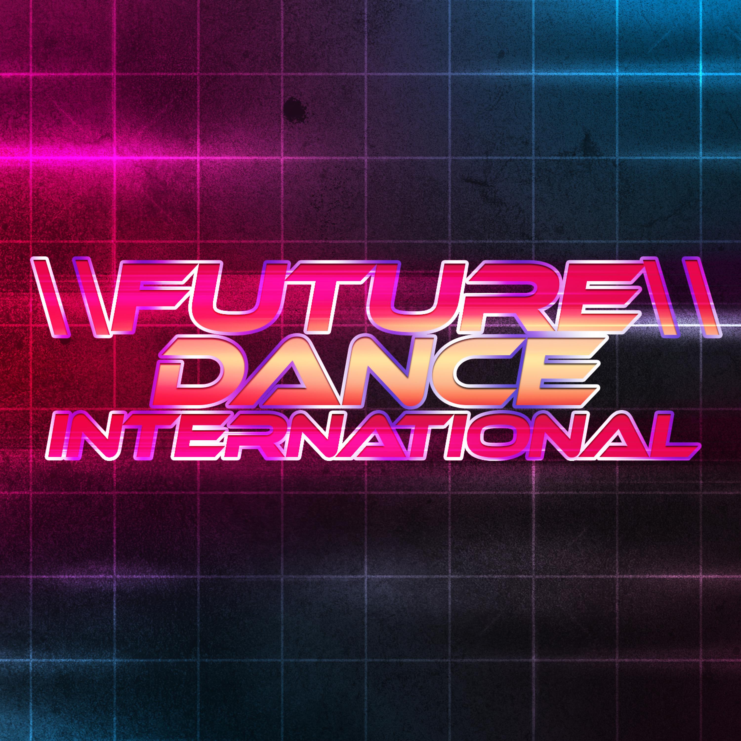 Постер альбома Future Dance International