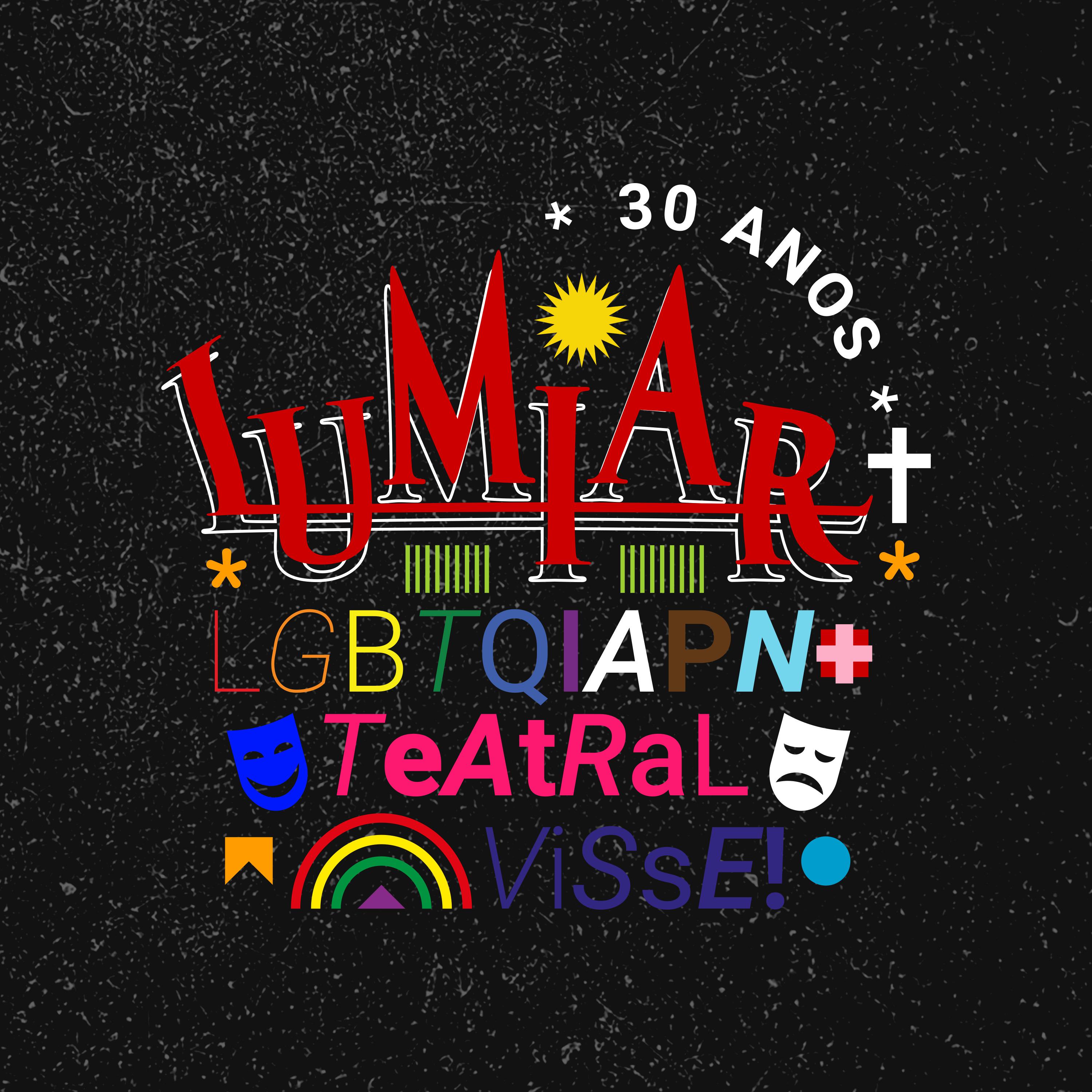 Постер альбома Lumiar 30 Anos