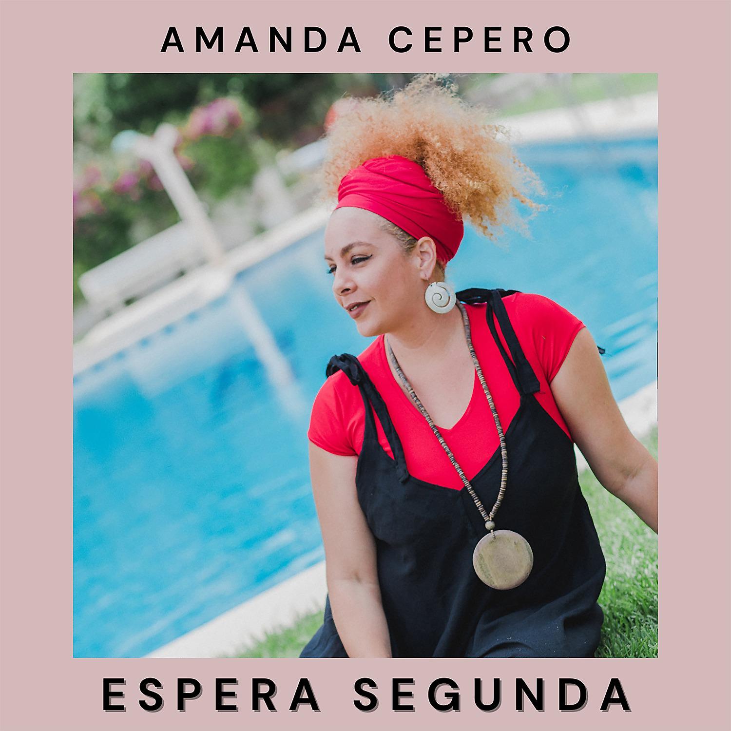 Постер альбома Espera segunda