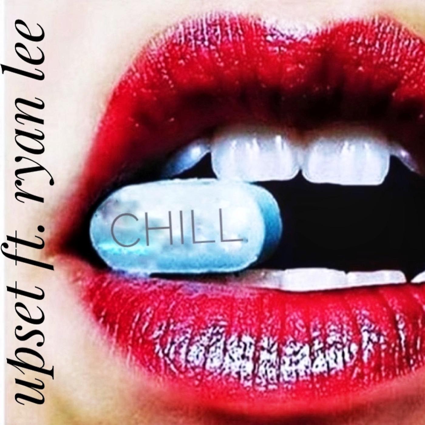 Постер альбома Chill Pill