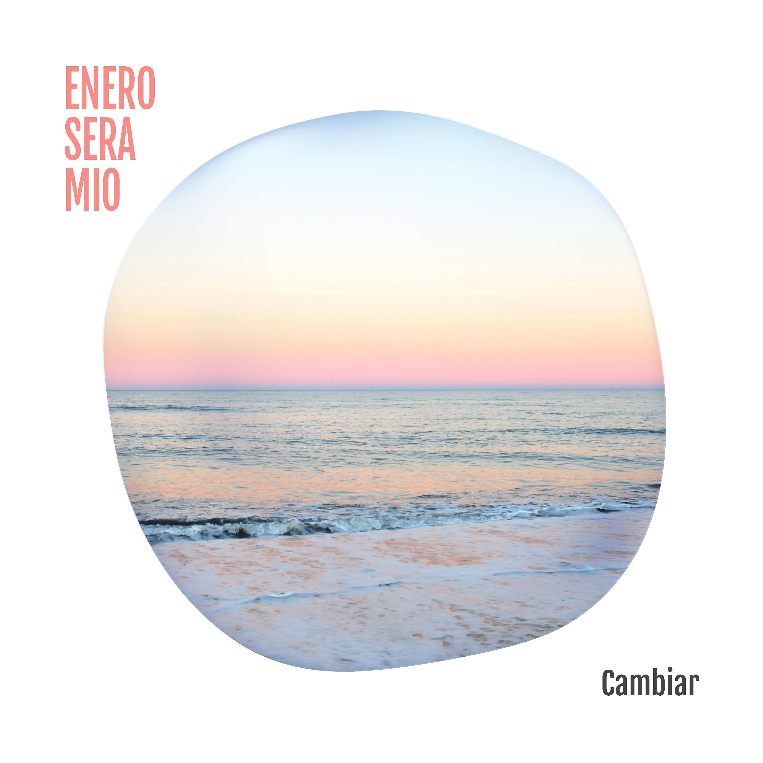 Постер альбома Cambiar (Leo Portela Ballad Remix)