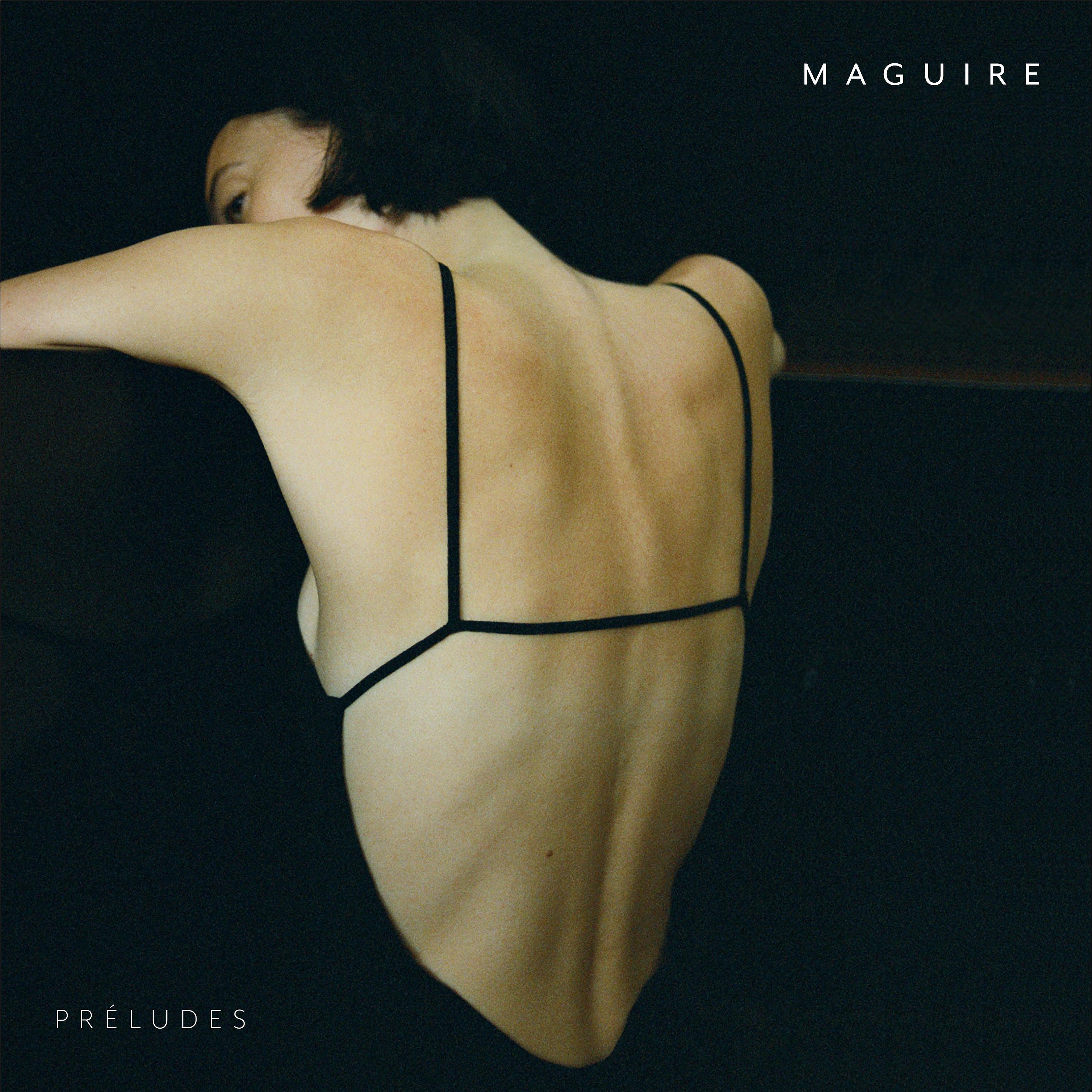 Постер альбома Préludes
