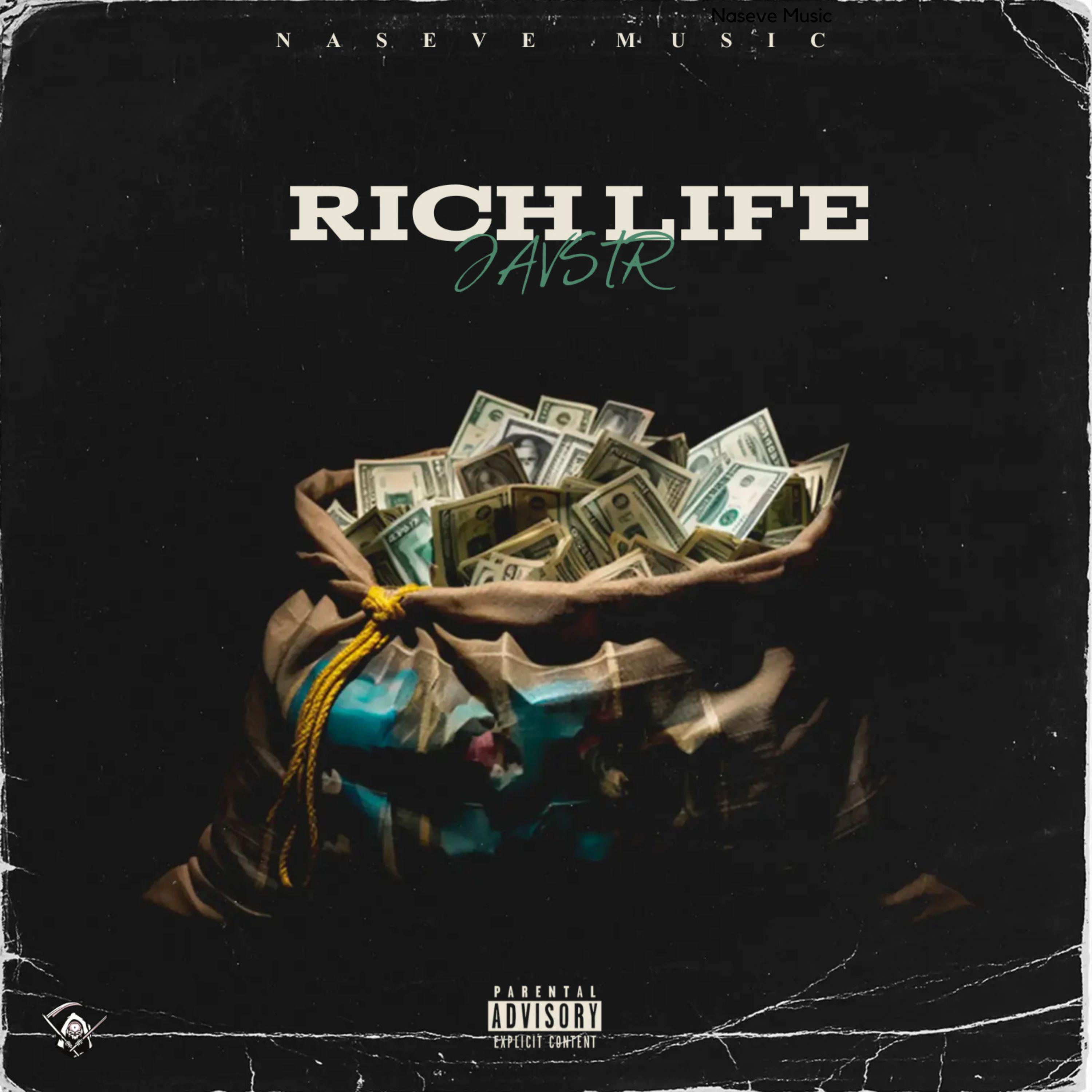 Постер альбома Rich Life