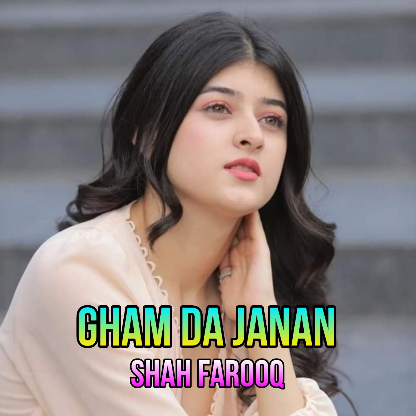 Постер альбома Gham Da Janan