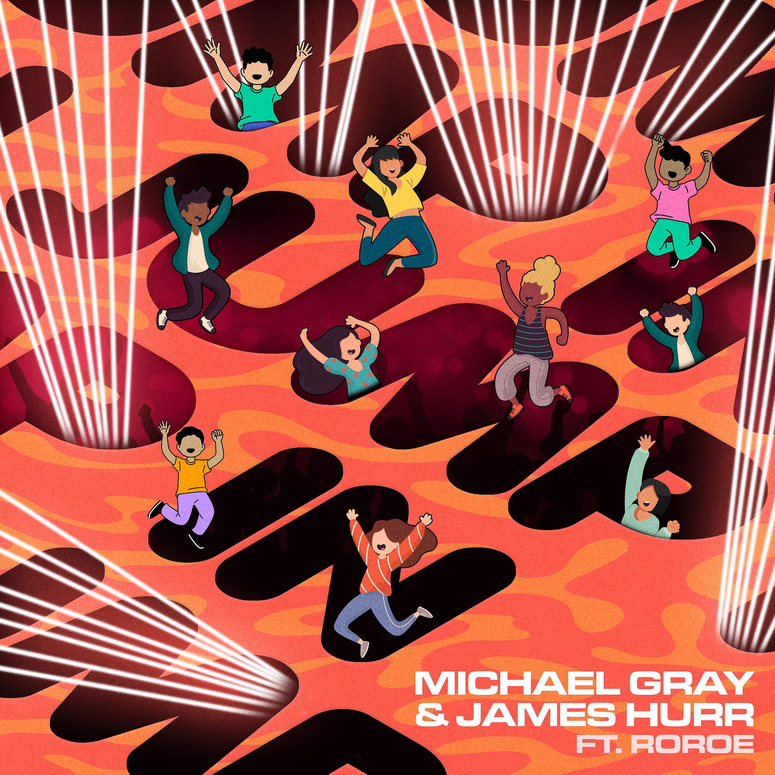 Постер альбома Jump In (feat. RoRoe)