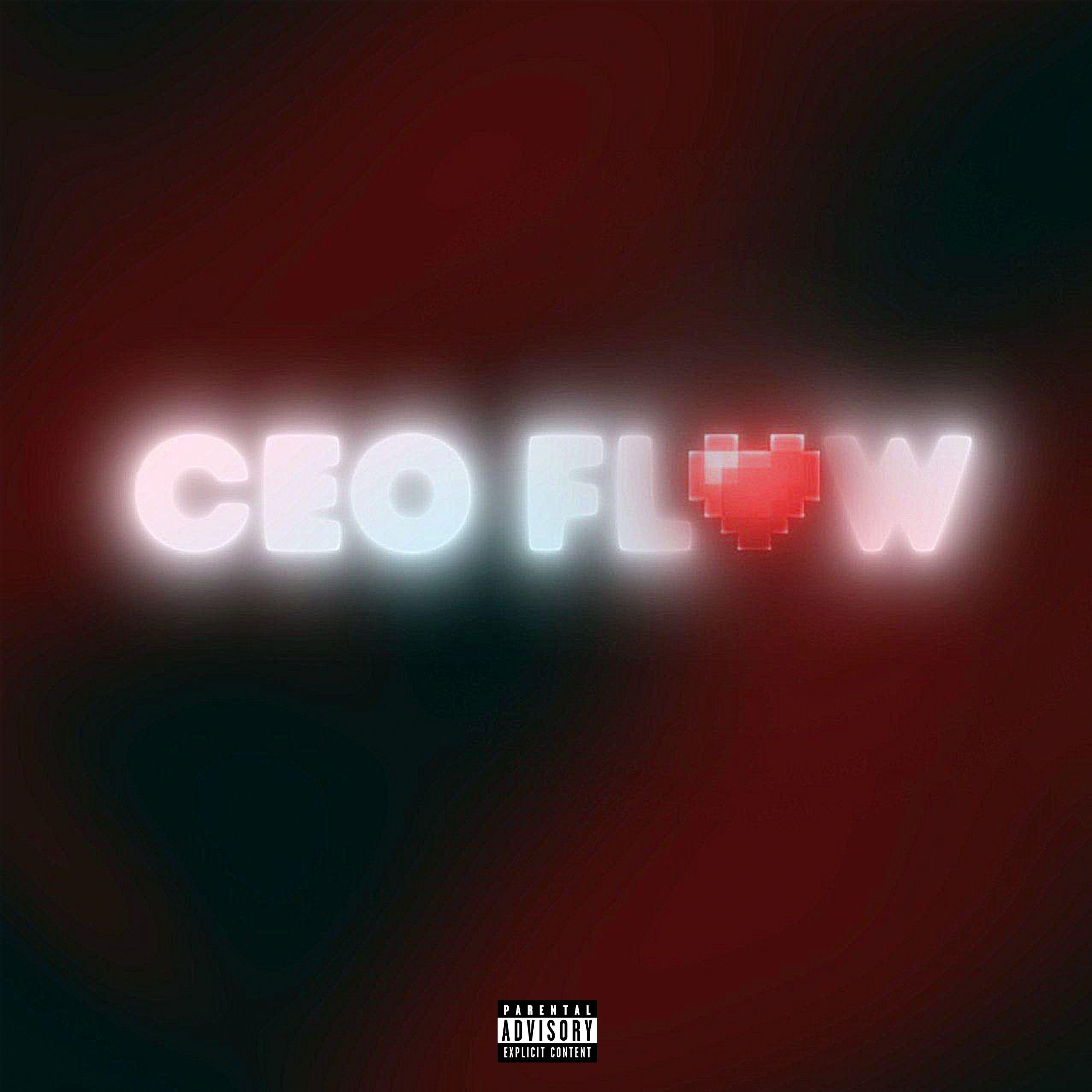 Постер альбома ceo flow