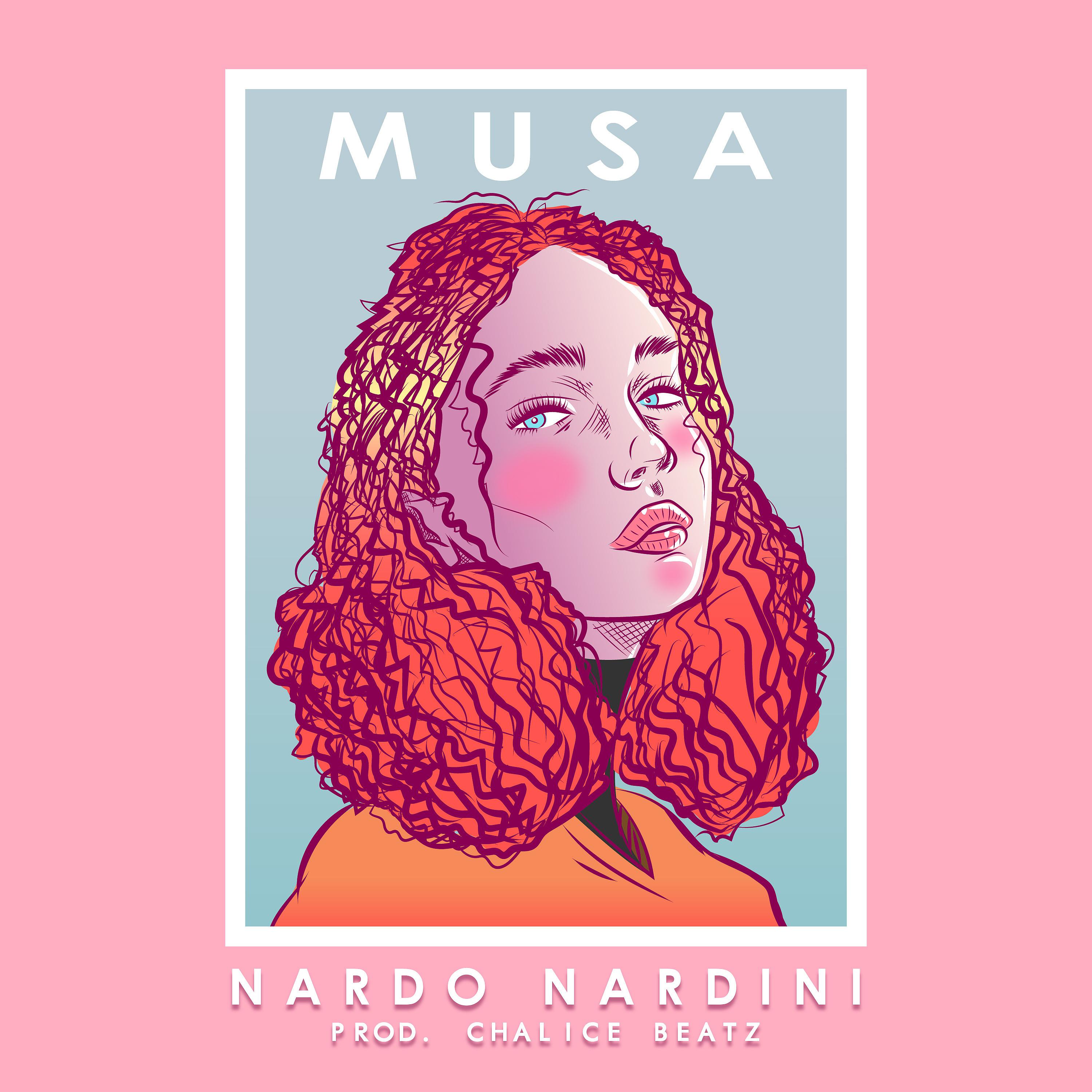 Постер альбома Musa