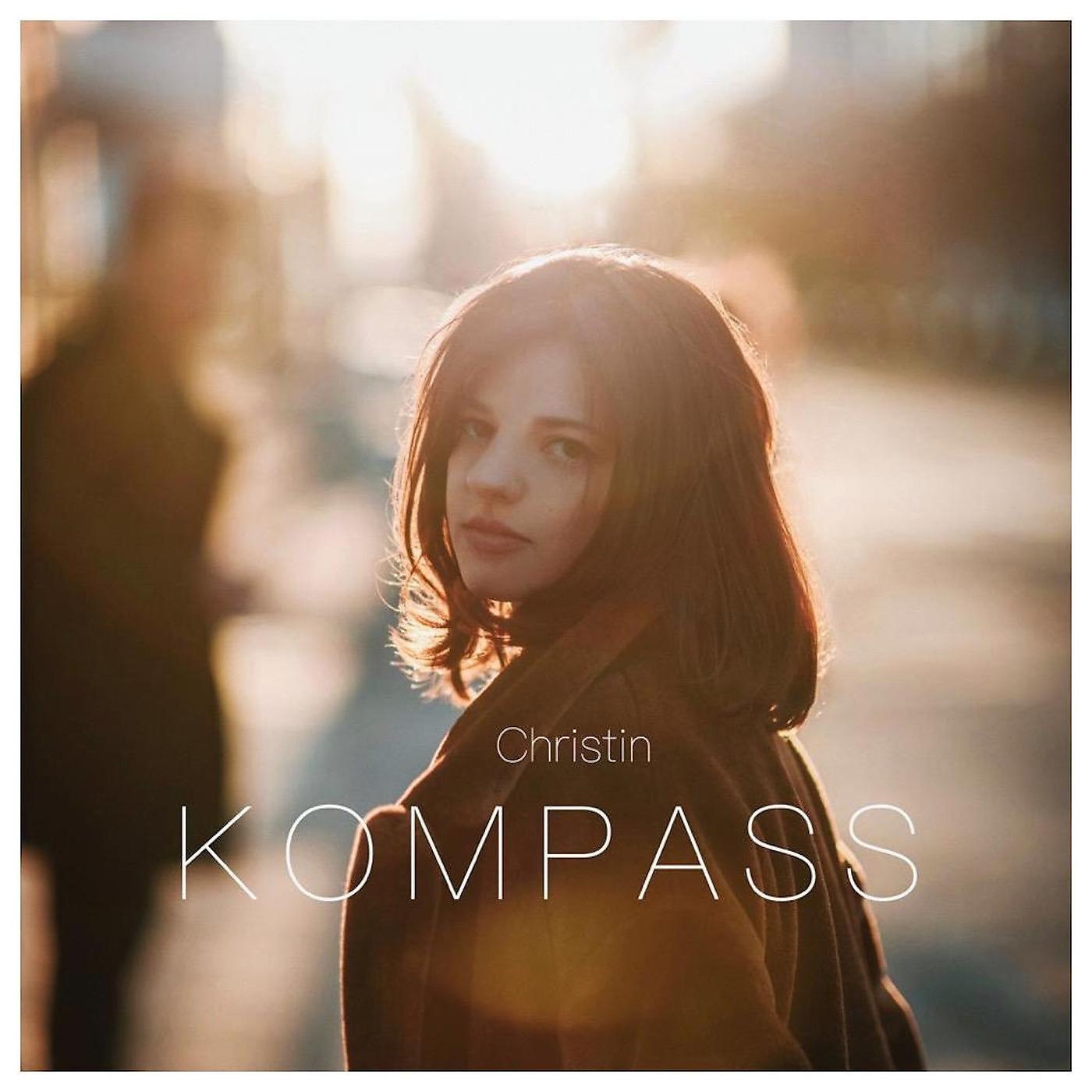 Постер альбома Kompass