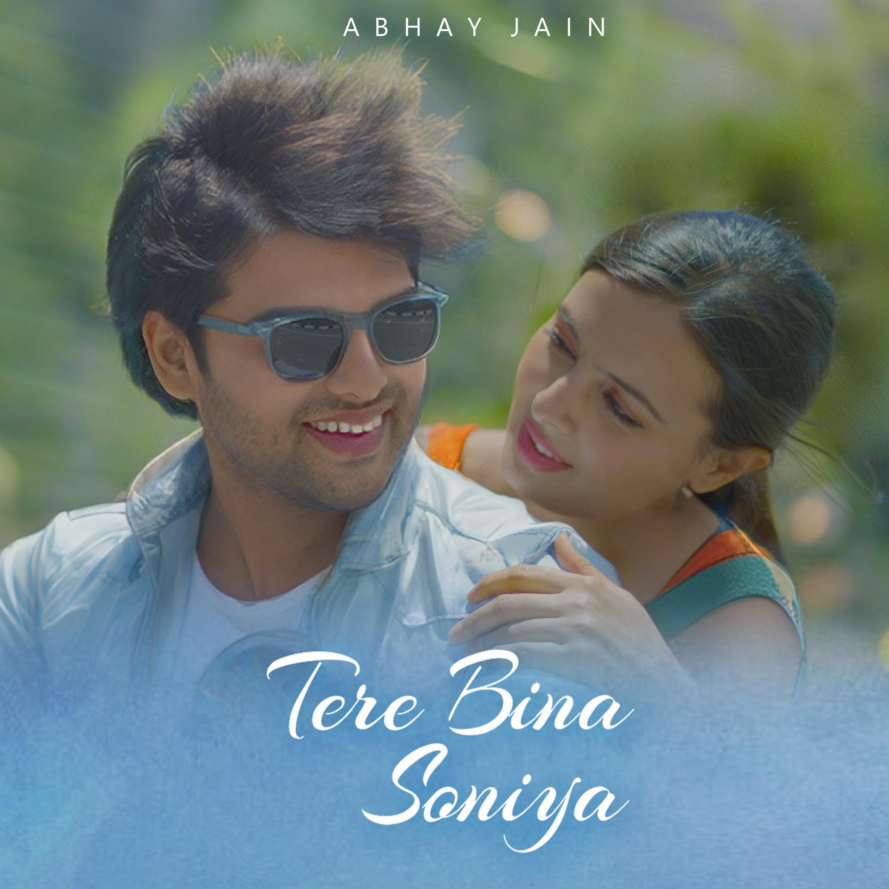 Постер альбома Tere Bina Soniya