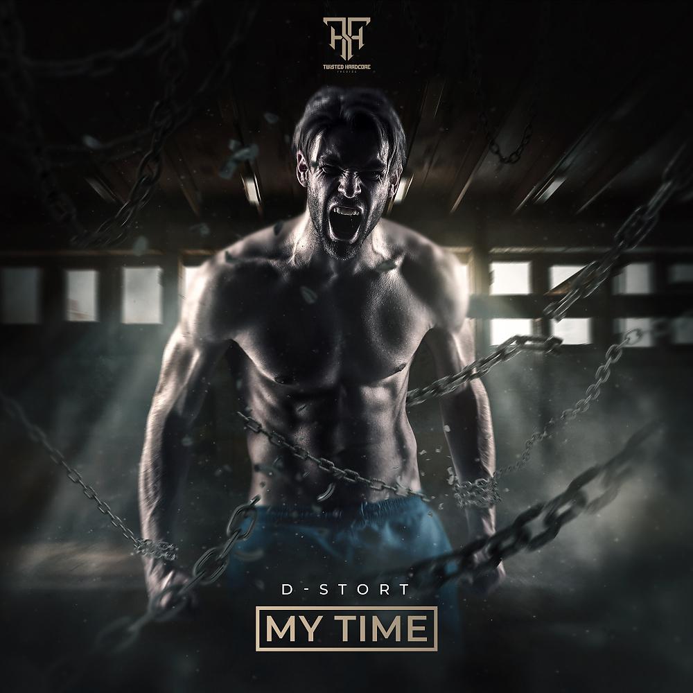 Постер альбома My Time