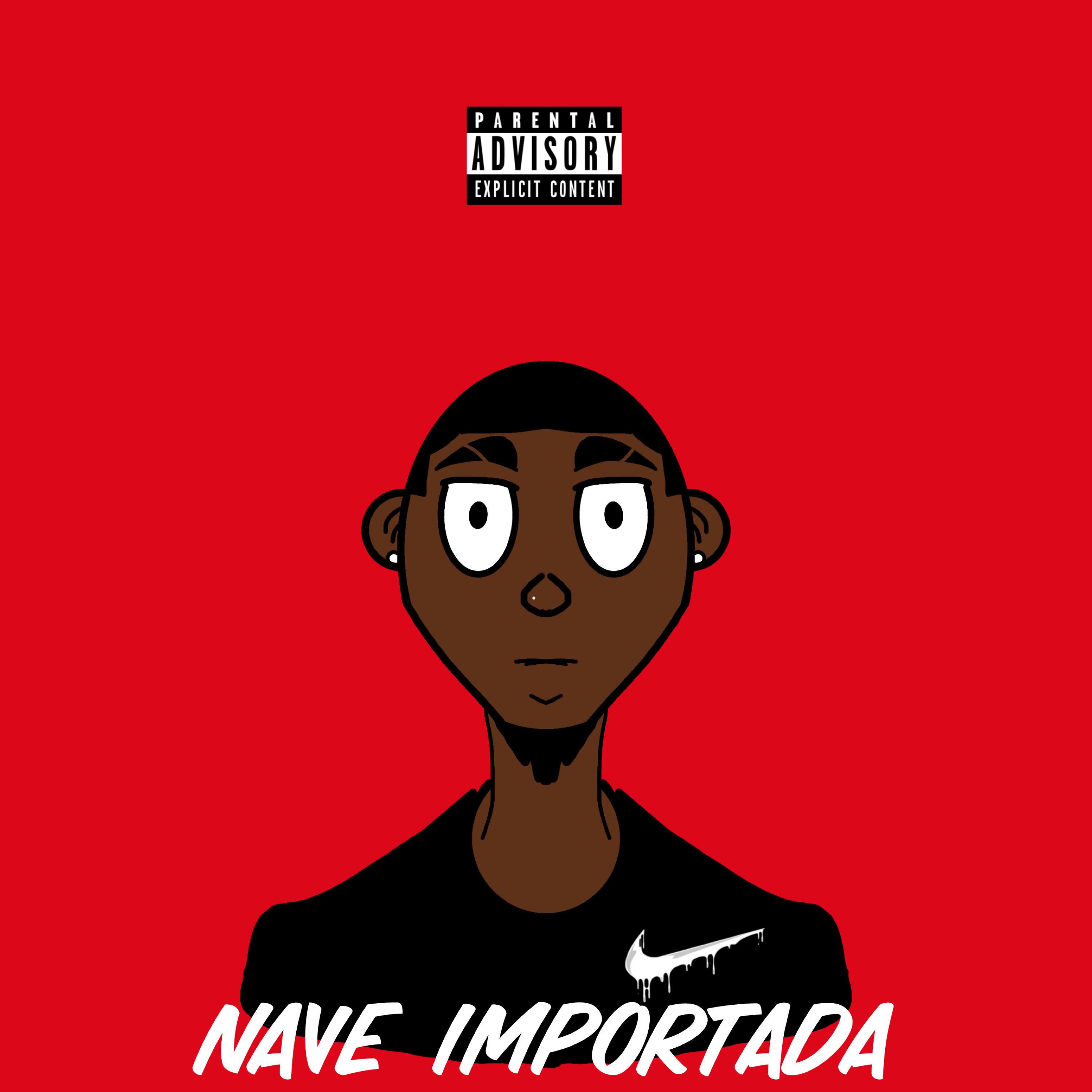 Постер альбома Nave Importada
