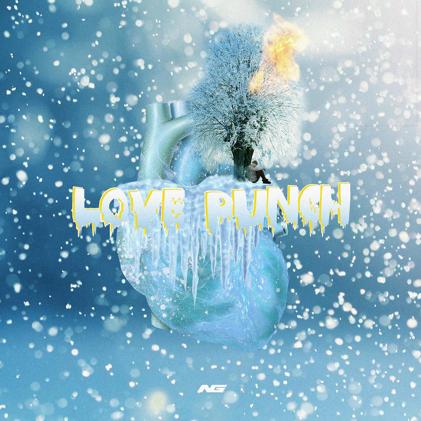 Постер альбома Love Punch