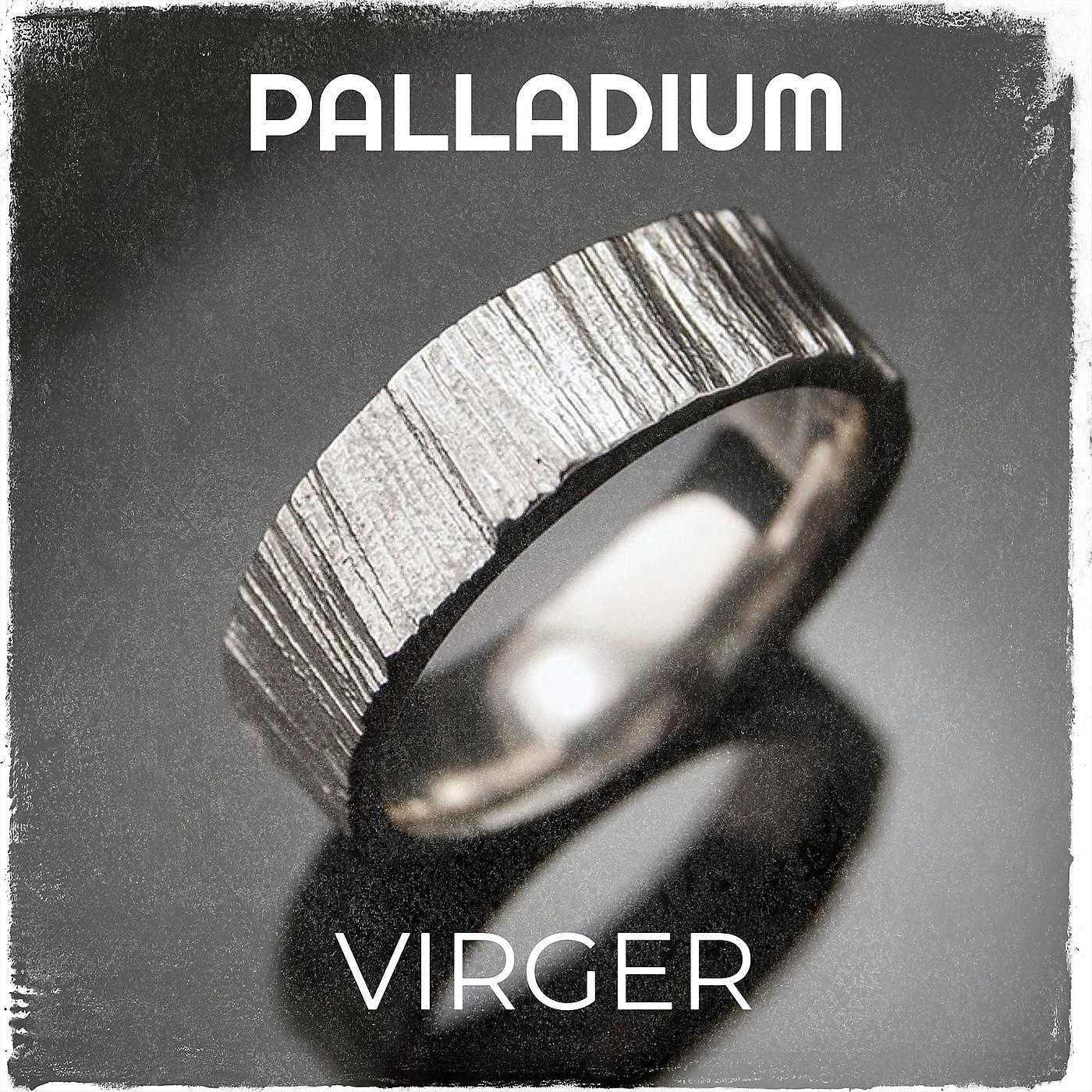Постер альбома Palladium