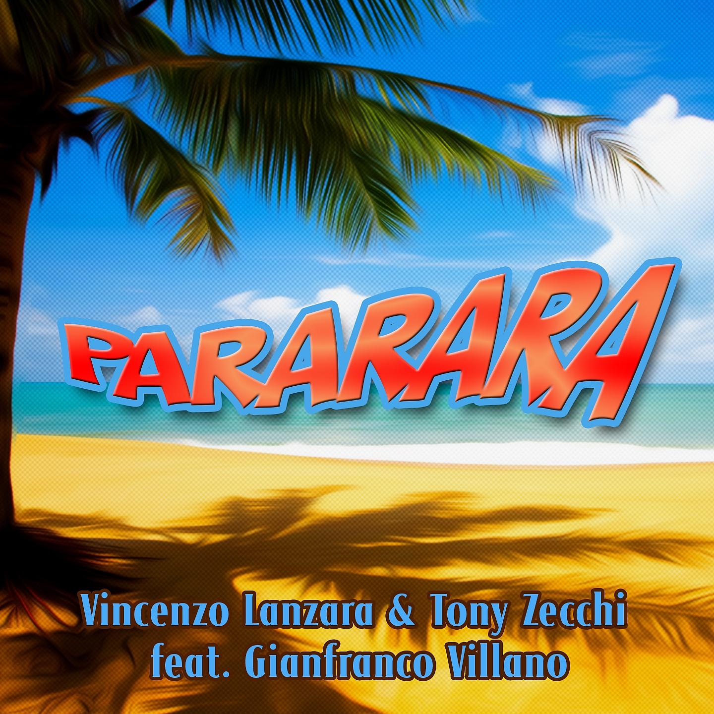 Постер альбома Pararara