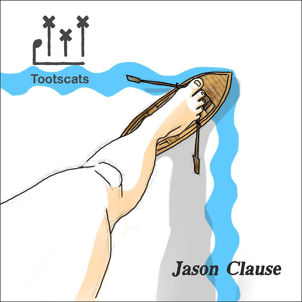 Постер альбома Jason Clause