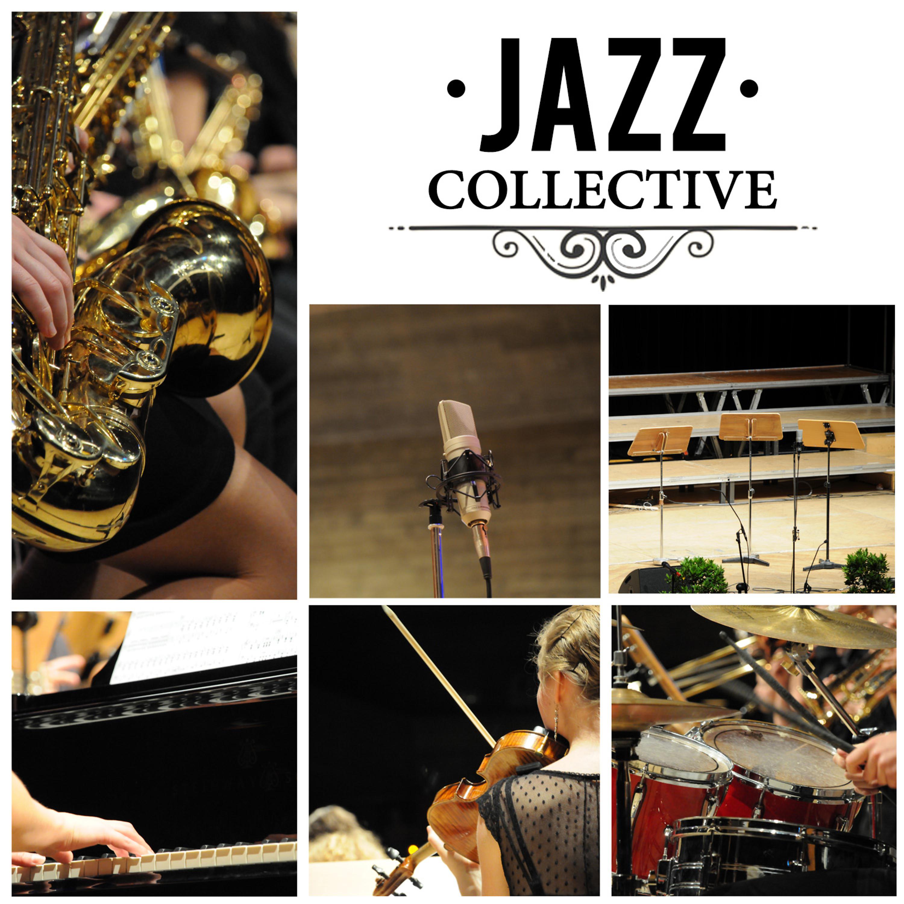 Постер альбома Jazz Collective