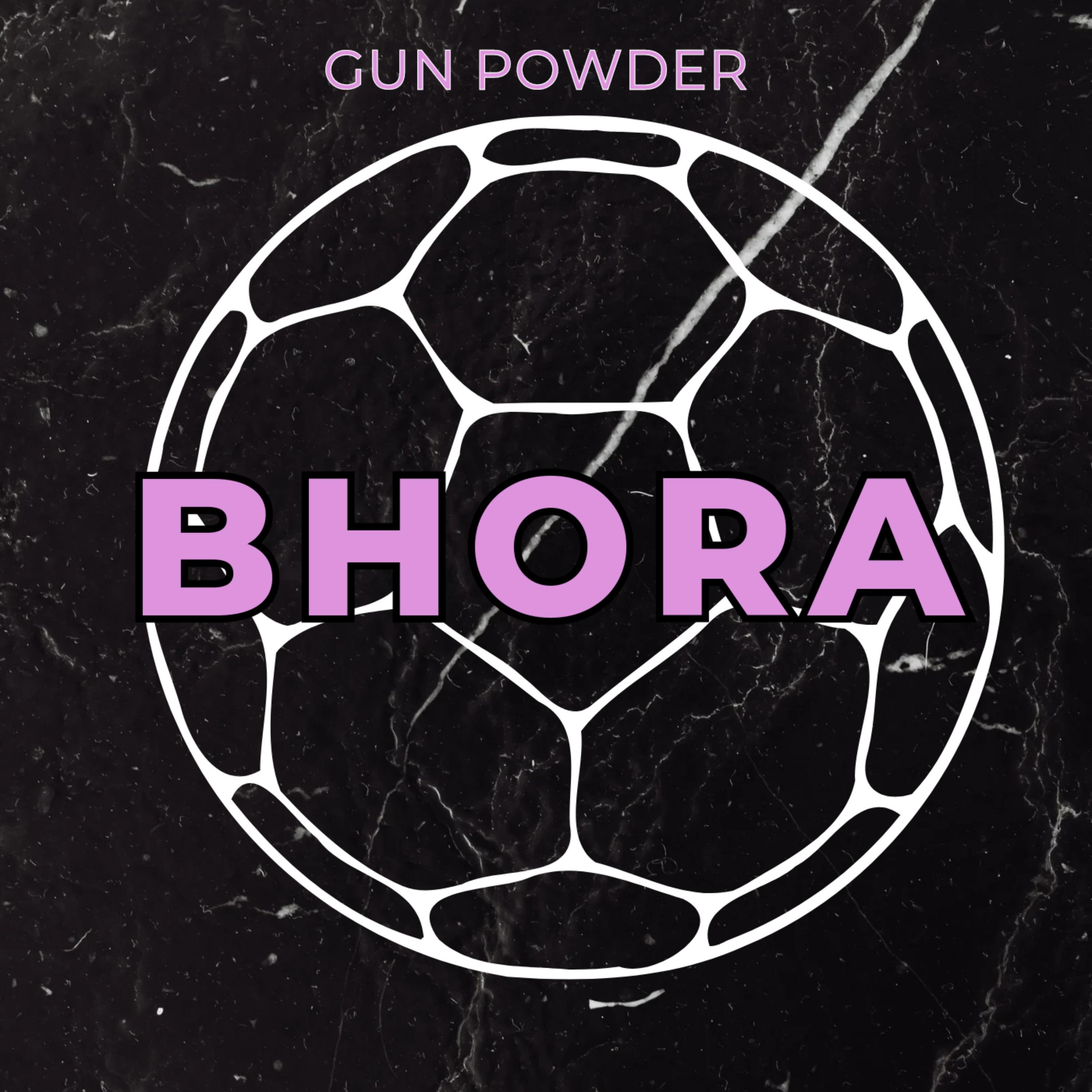 Постер альбома Bhora