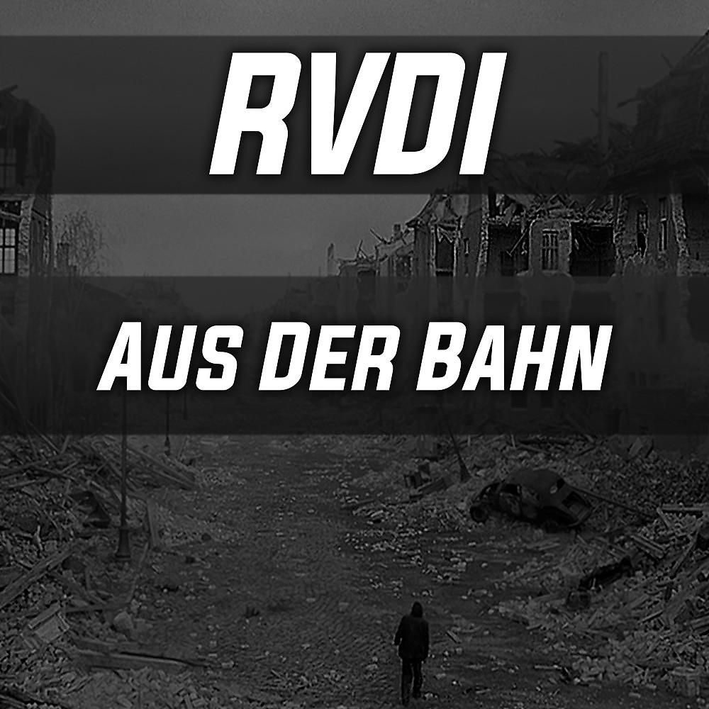 Постер альбома Aus der Bahn
