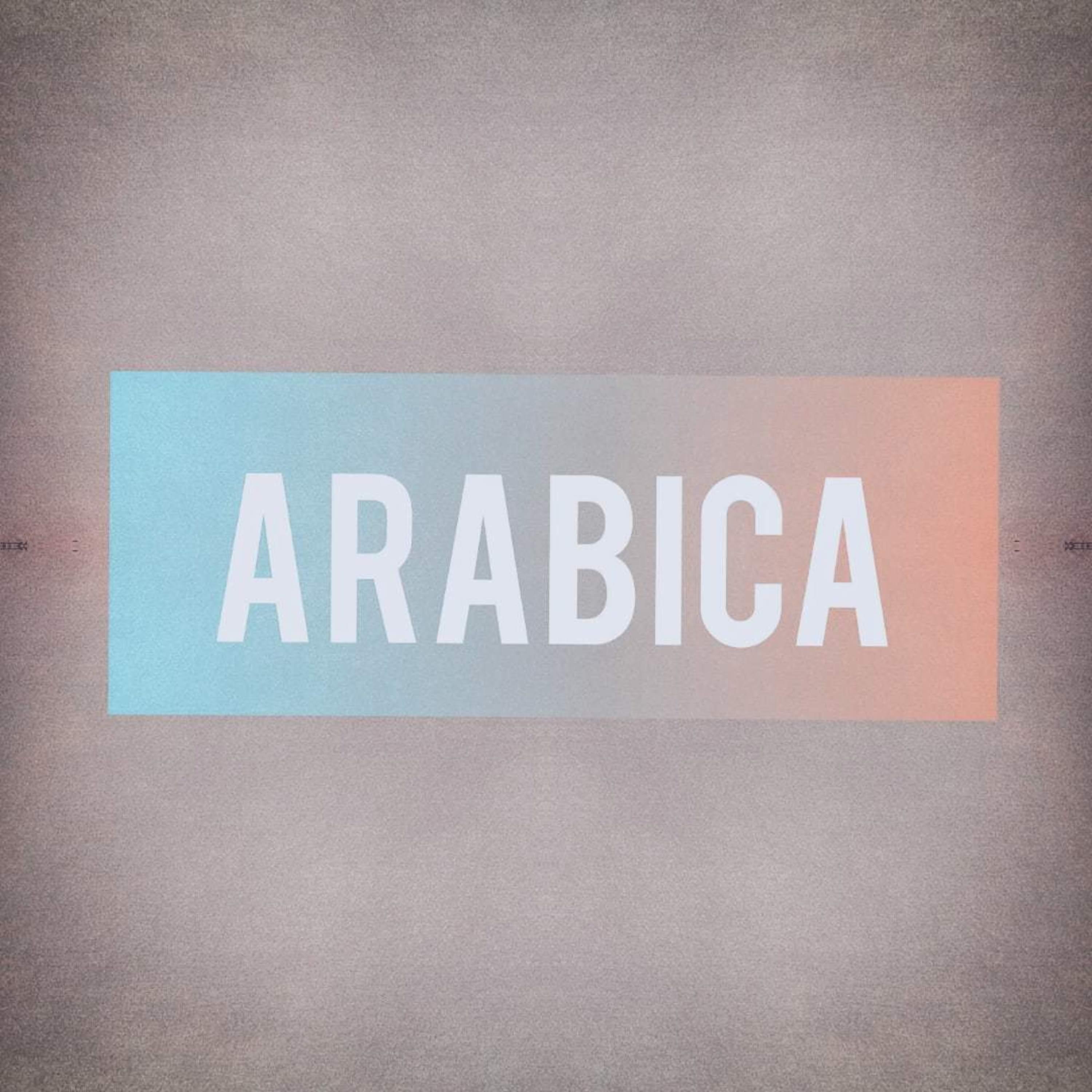 Постер альбома Arabica