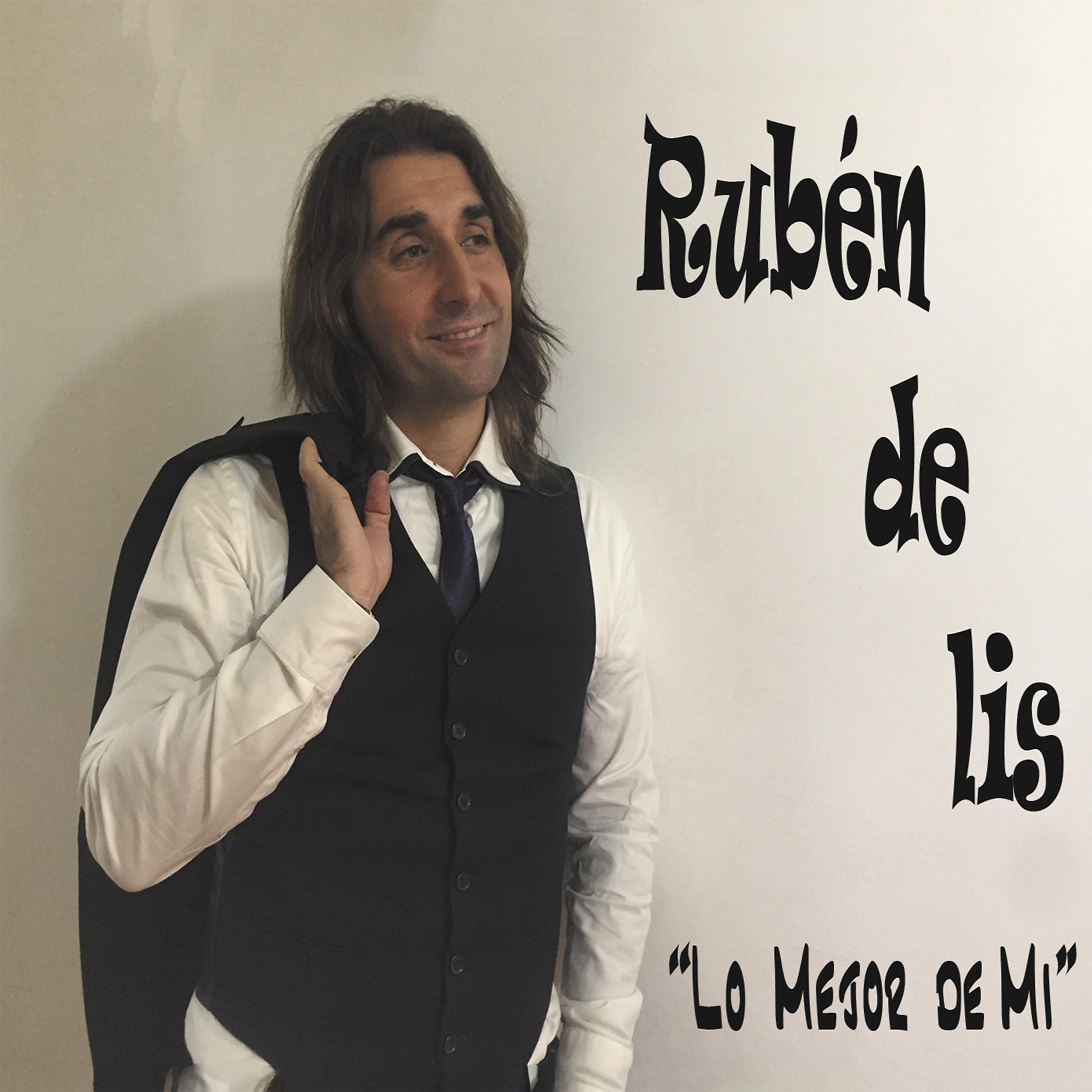 Постер альбома Lo Mejor de Mí