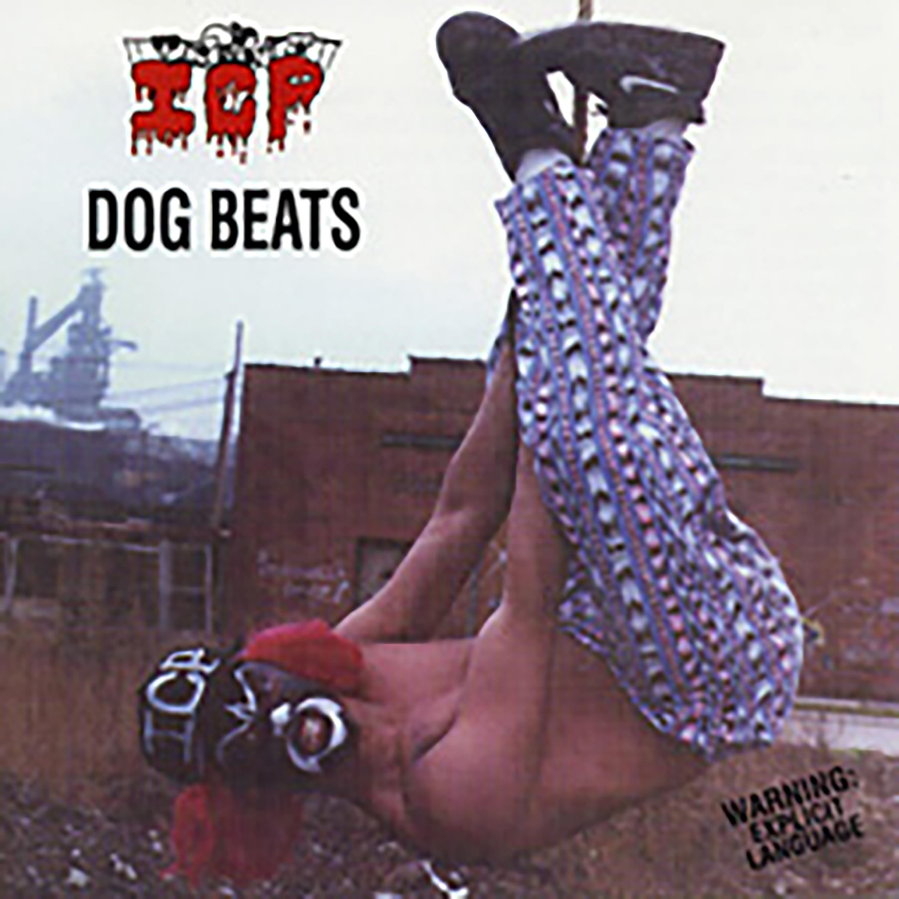 Постер альбома Dog Beats