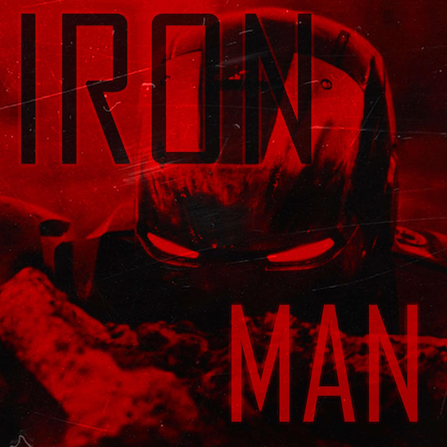 Постер альбома Iron Man