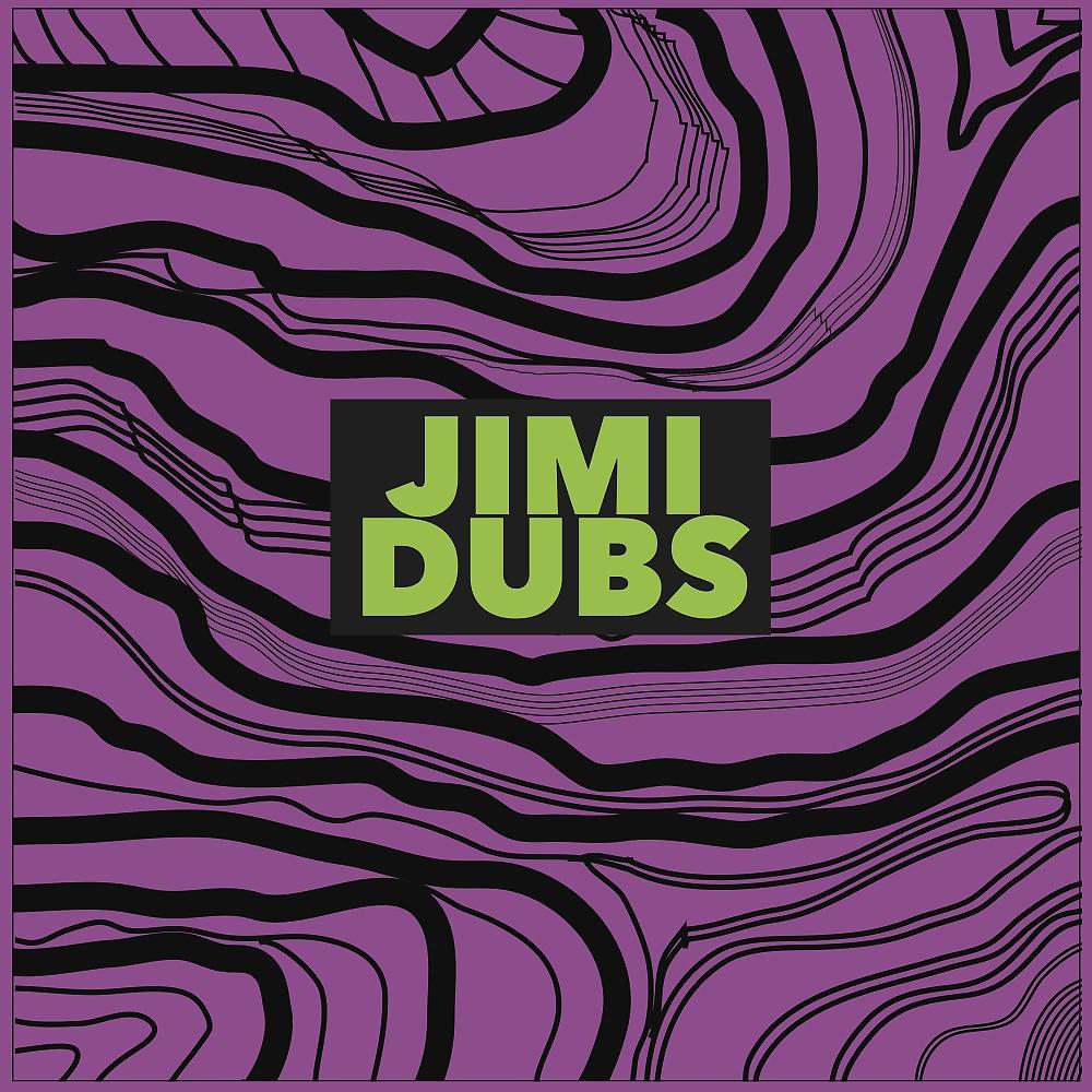 Постер альбома Jimi Dubs