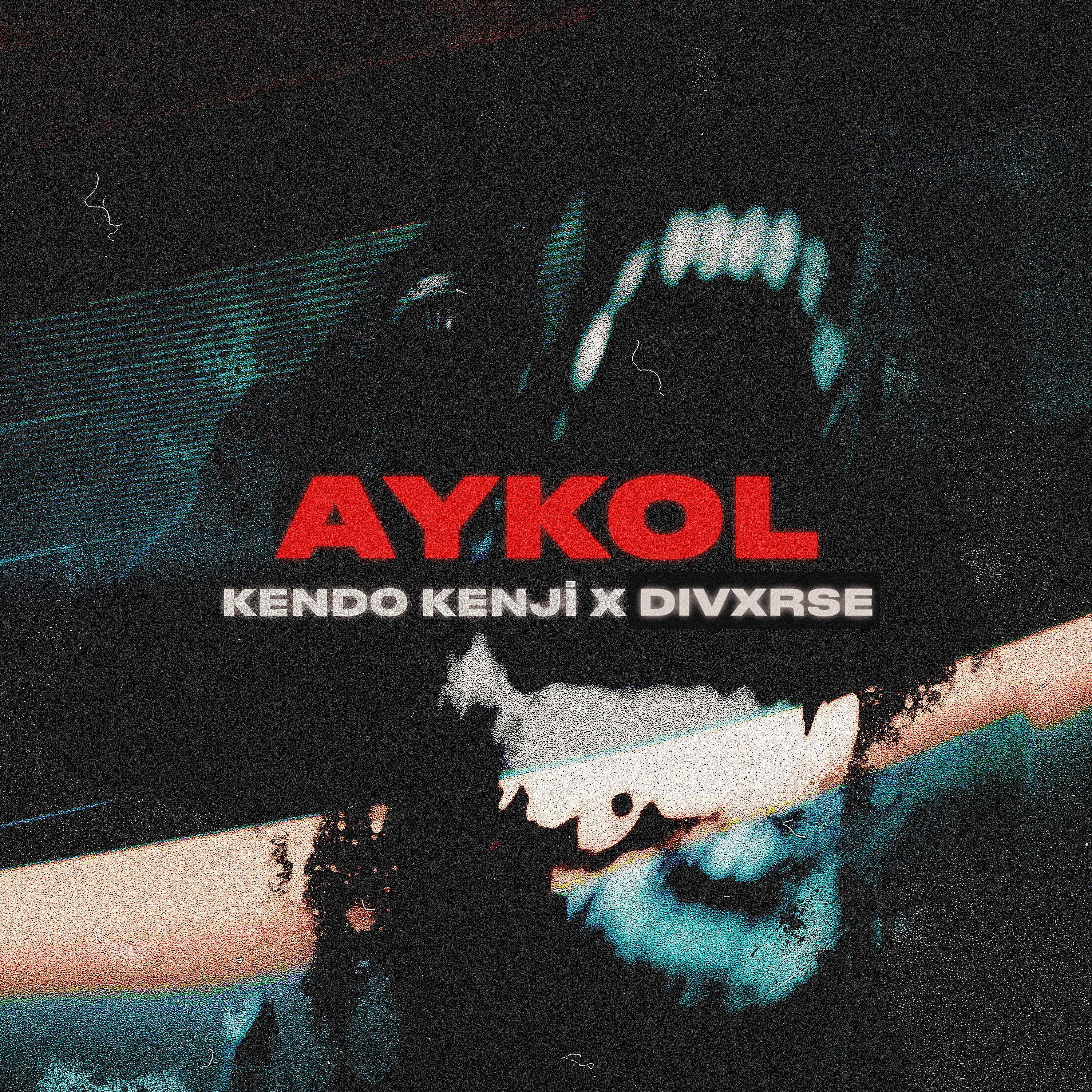 Постер альбома AYKOL
