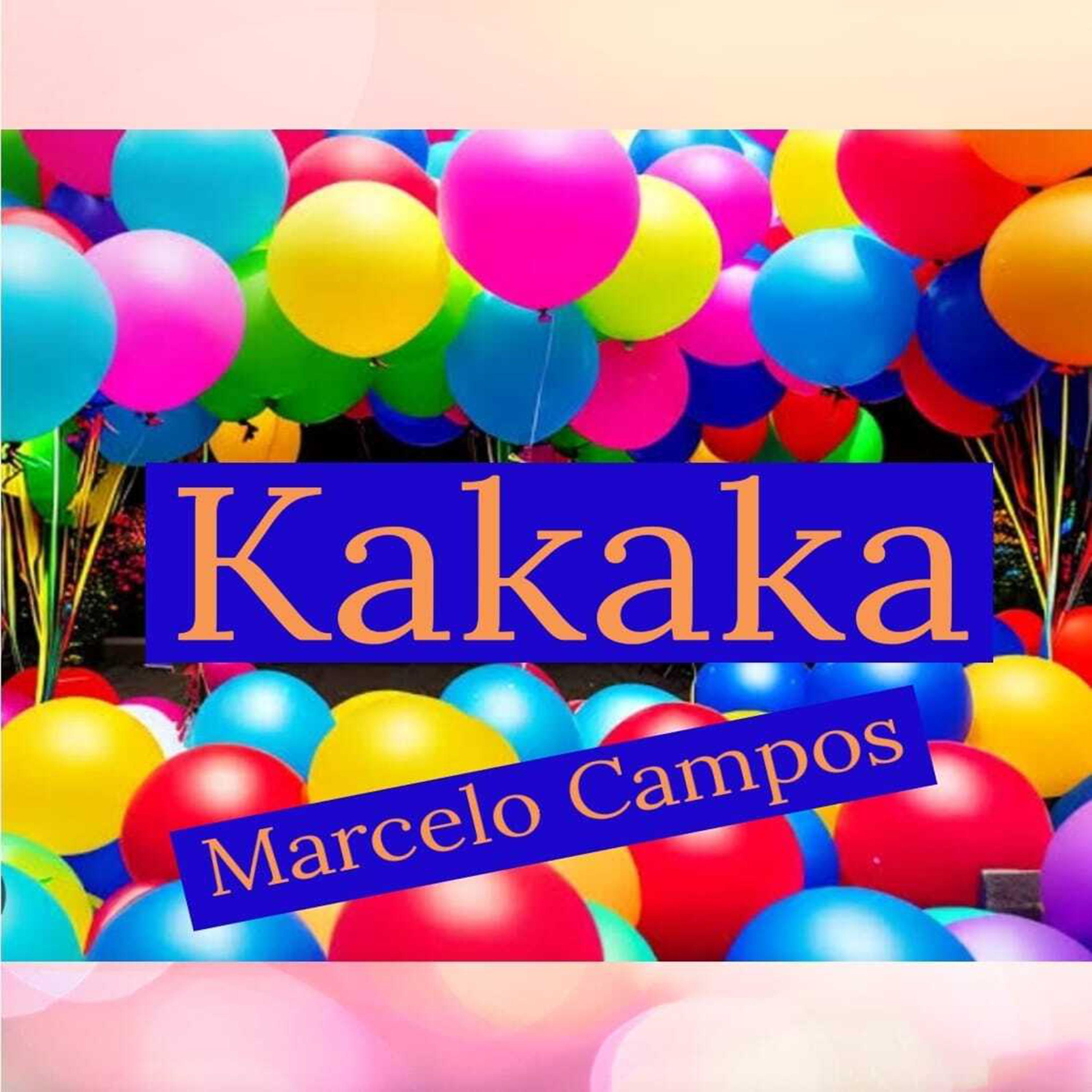 Постер альбома Kakaka