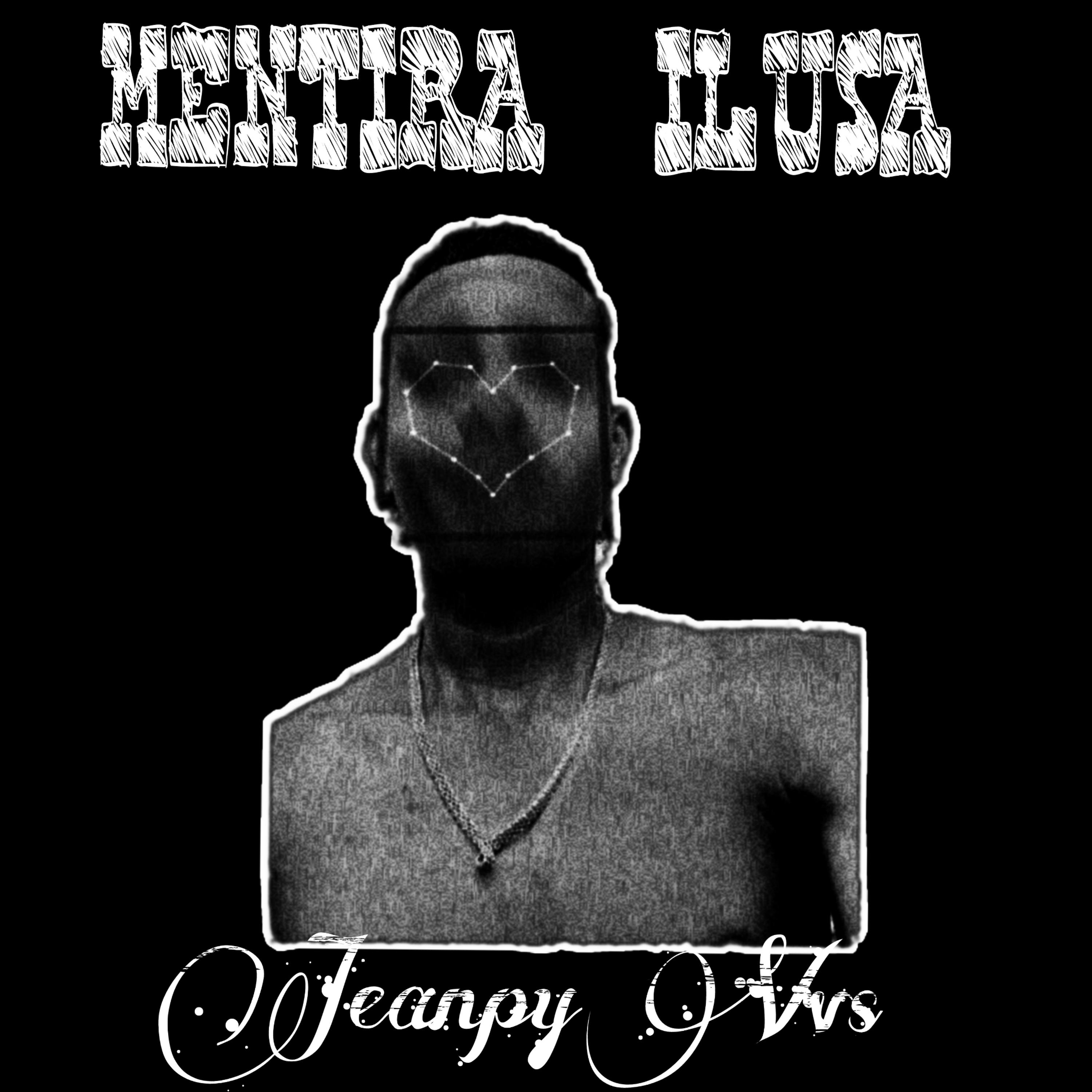 Постер альбома Mentira Ilusa