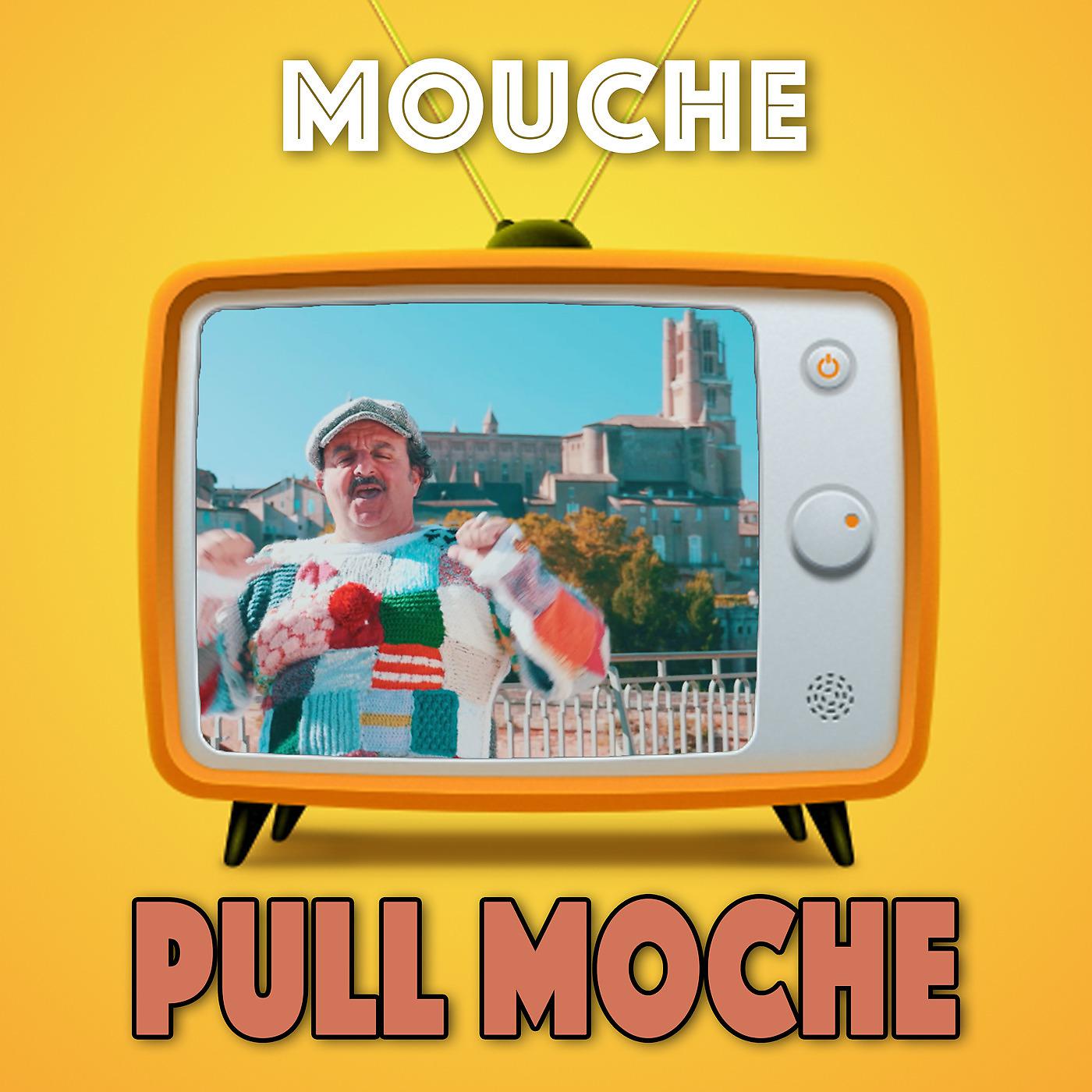 Постер альбома Pull Moche