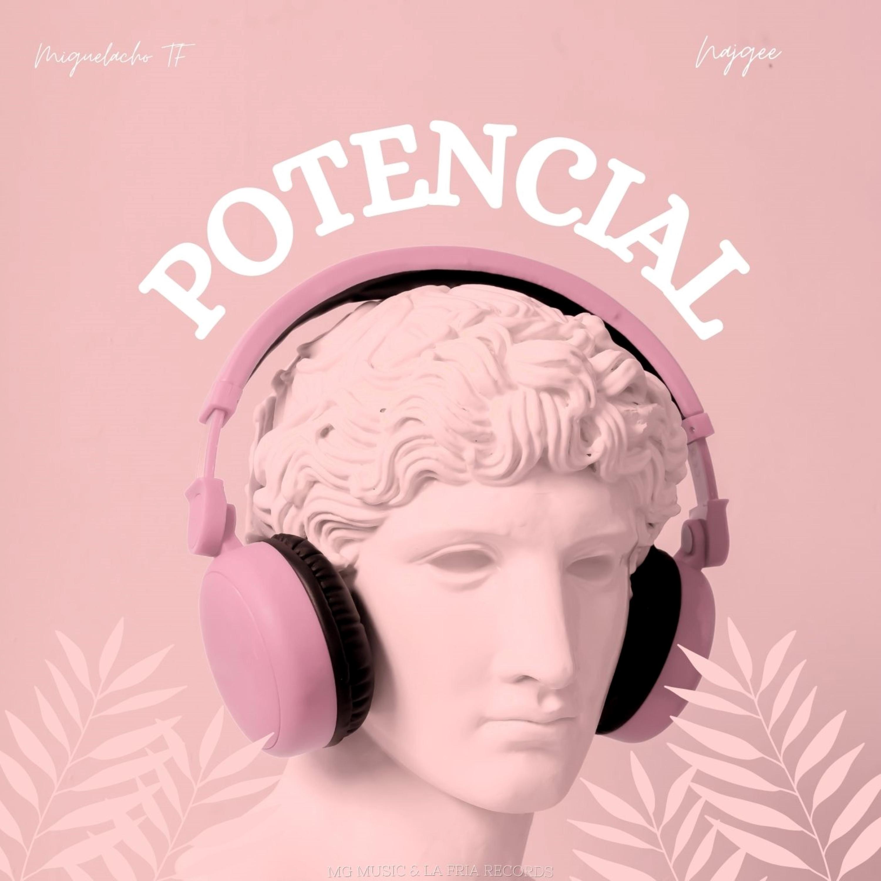 Постер альбома Potencial