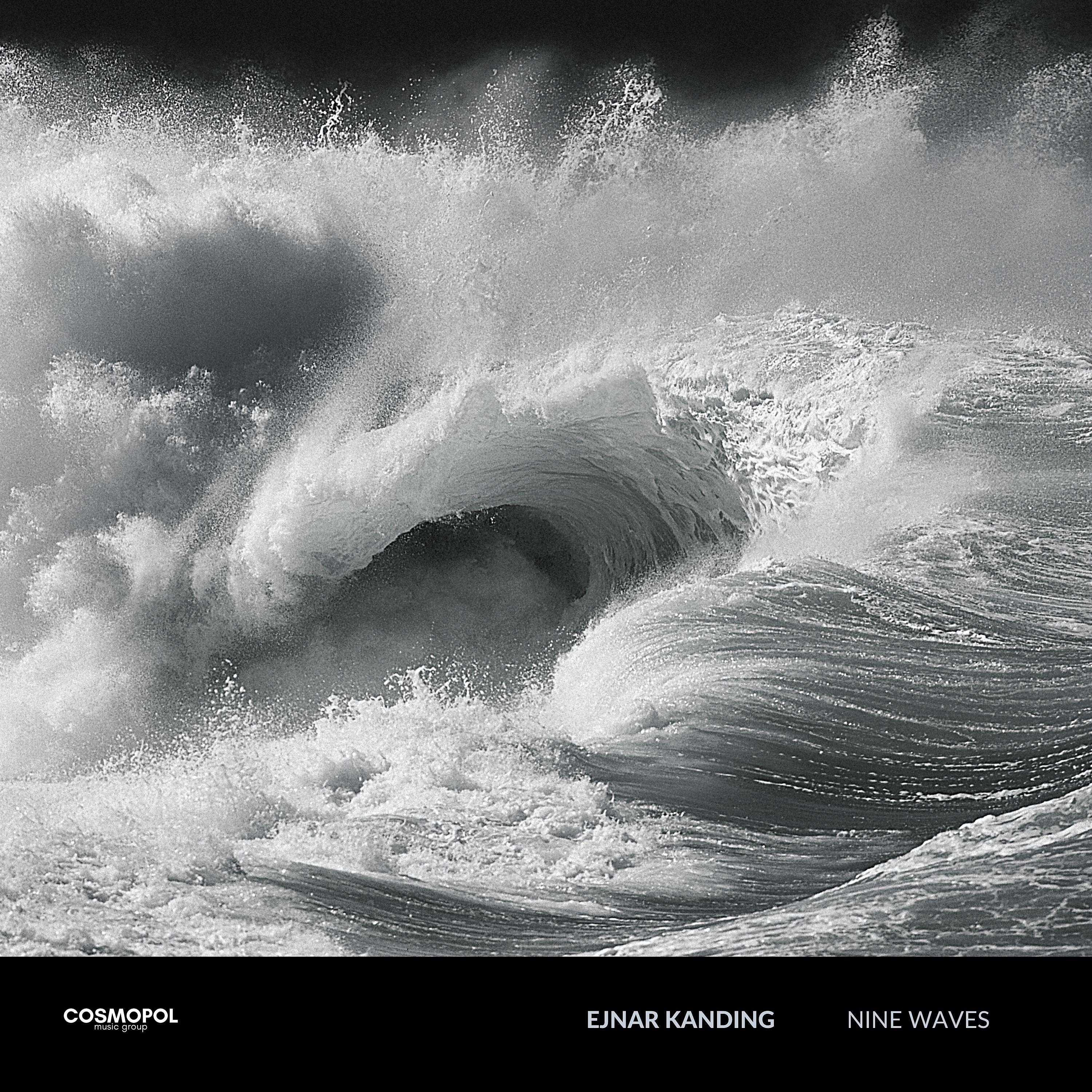 Постер альбома Nine Waves