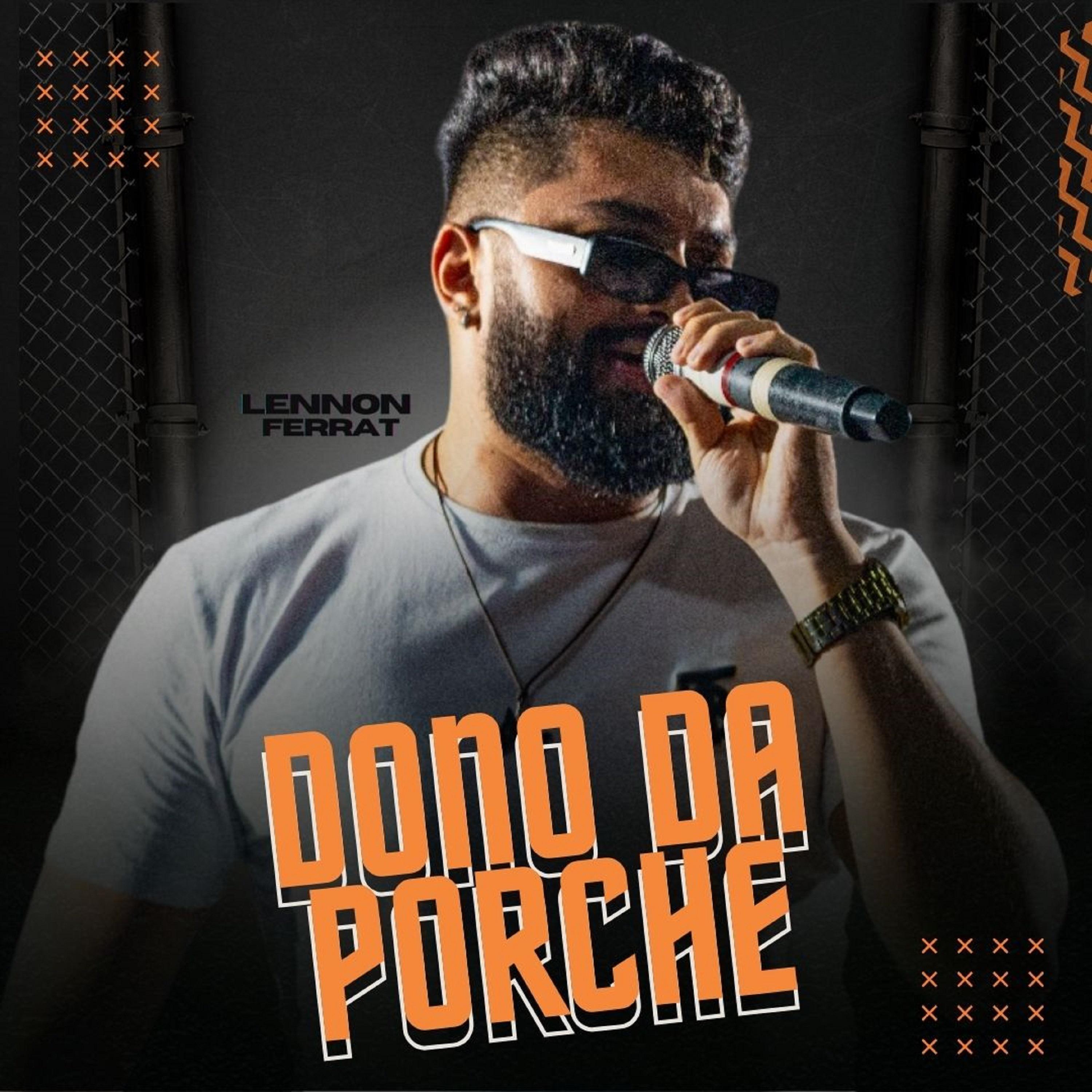 Постер альбома Dono da Porche, Bom Dia Princesa (Versão Forrozim)