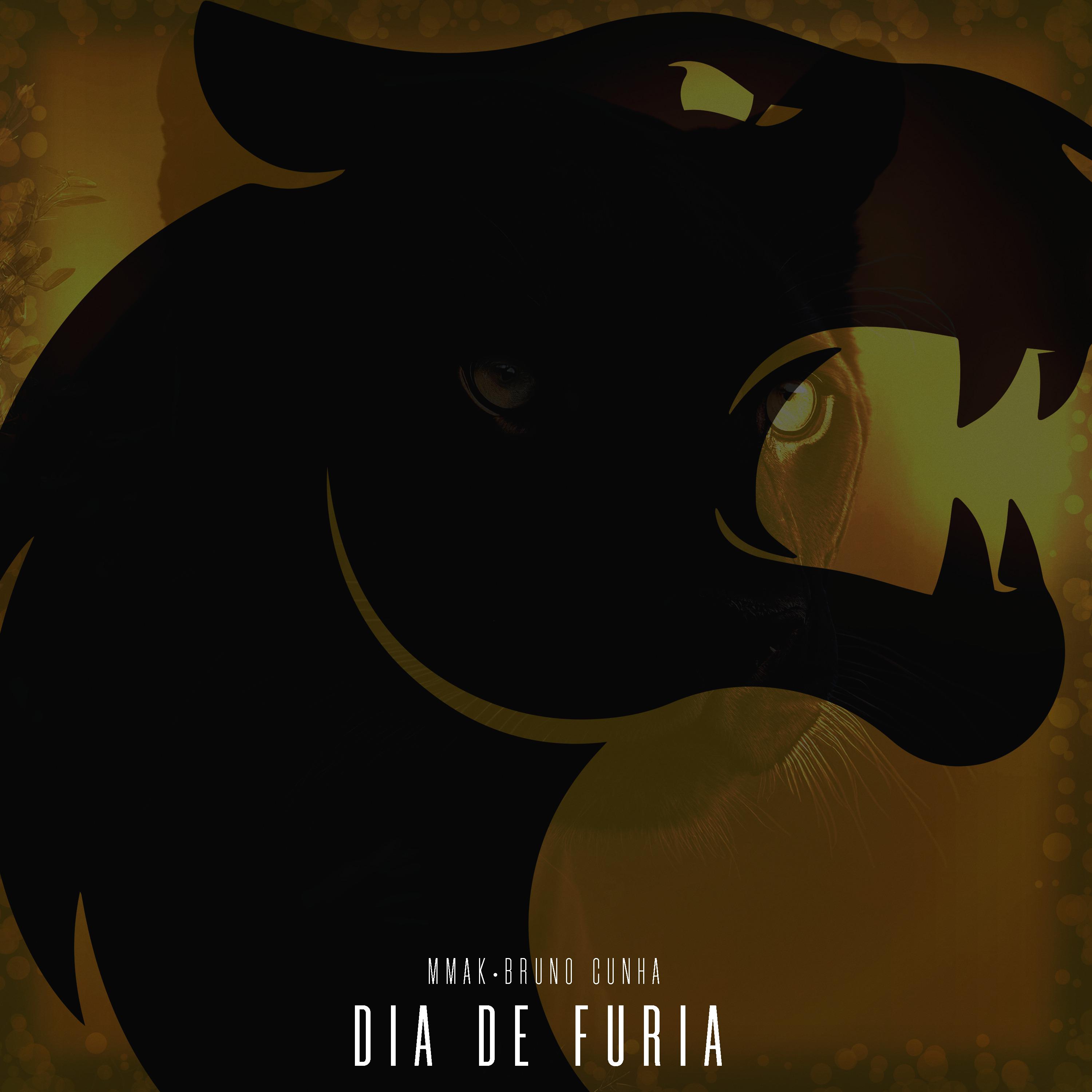 Постер альбома Dia de Furia