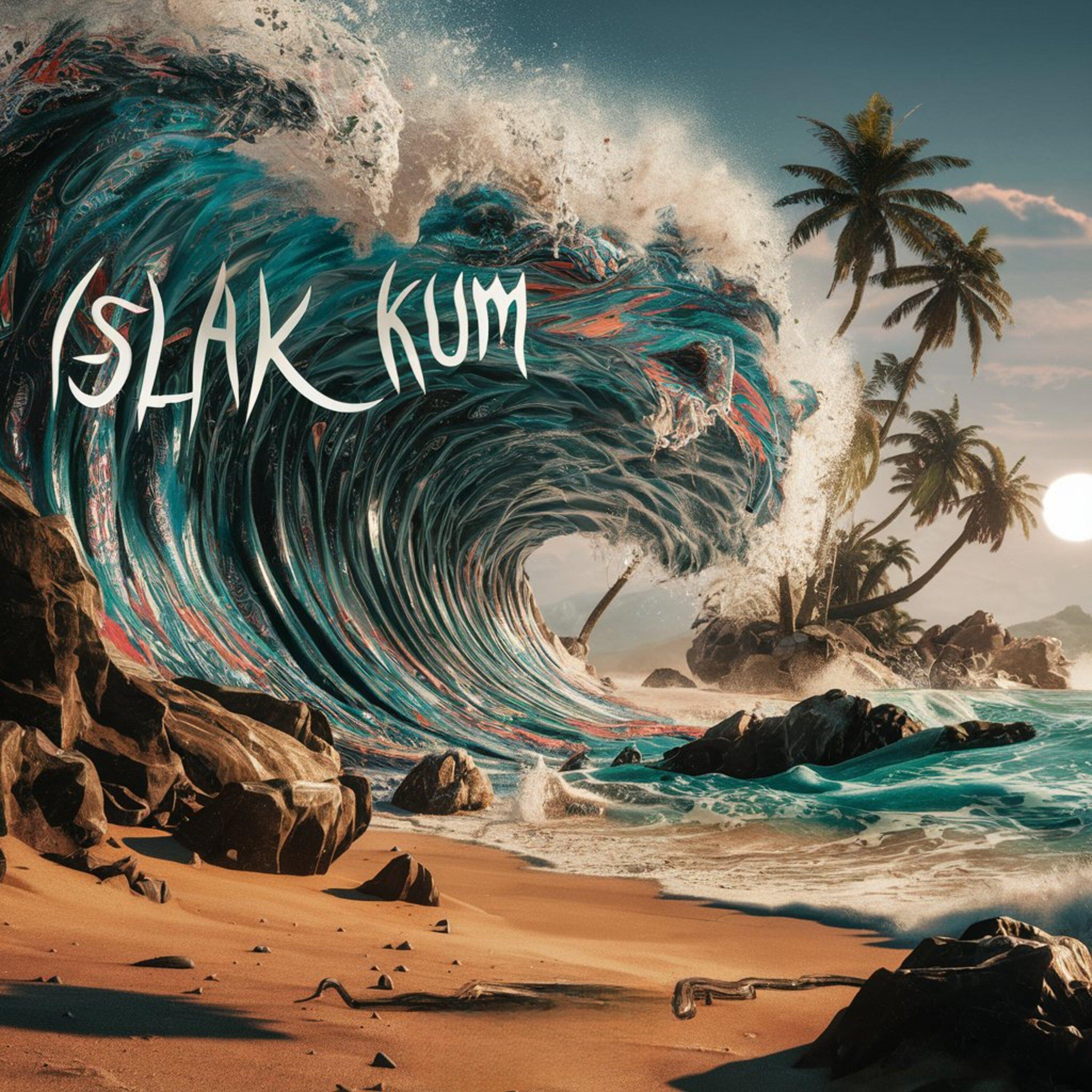 Постер альбома Islak Kum