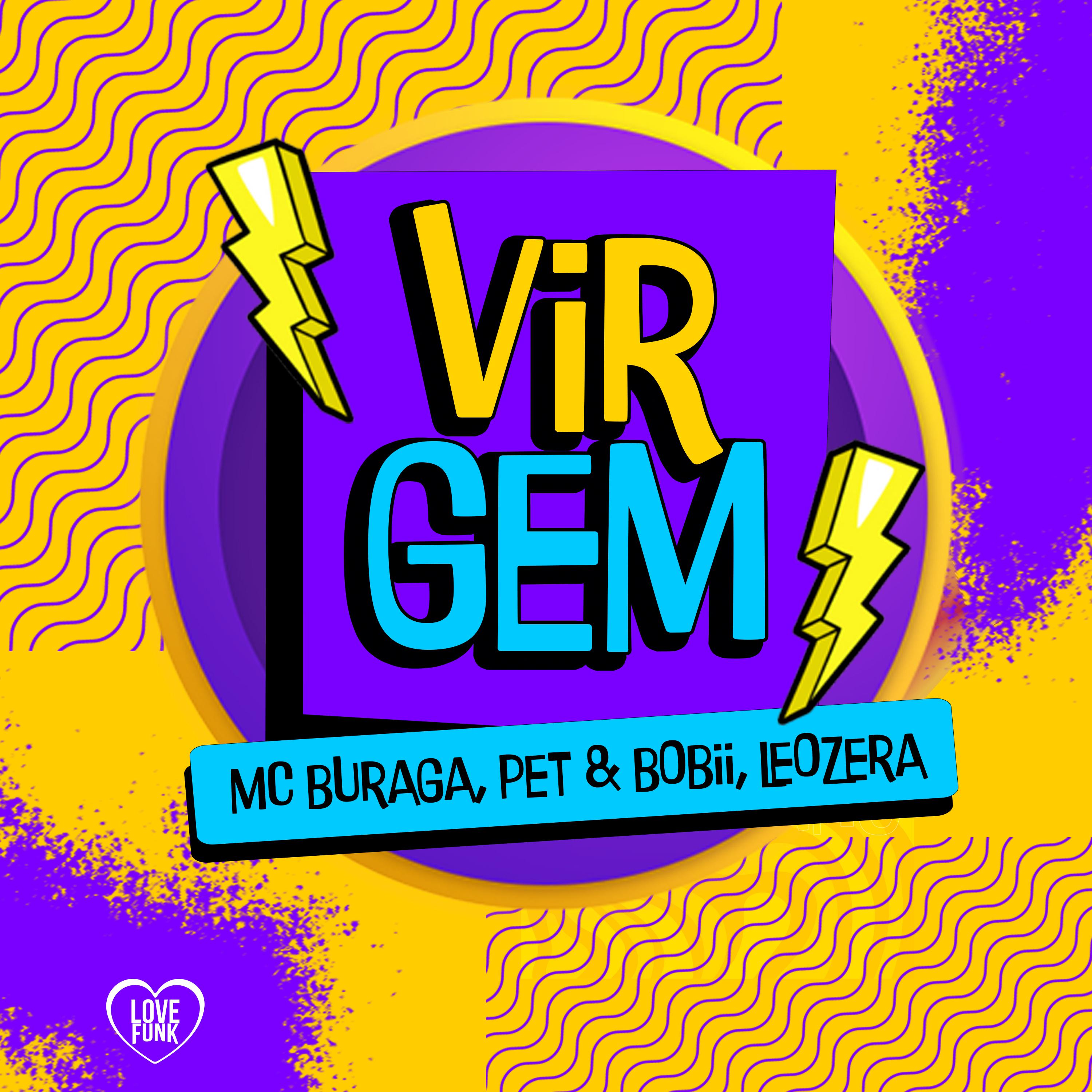 Постер альбома Virgem