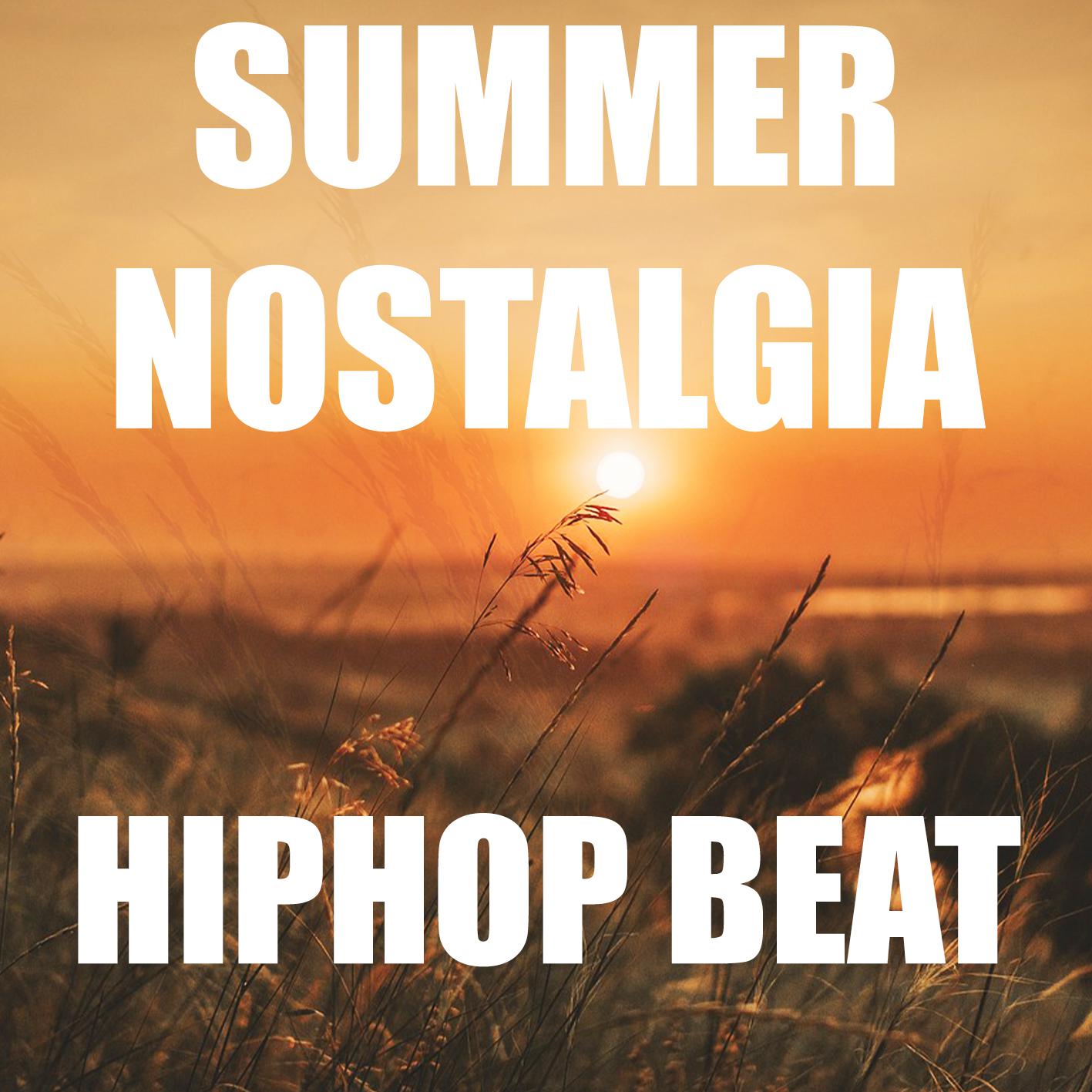 Постер альбома Summer Nostalgia