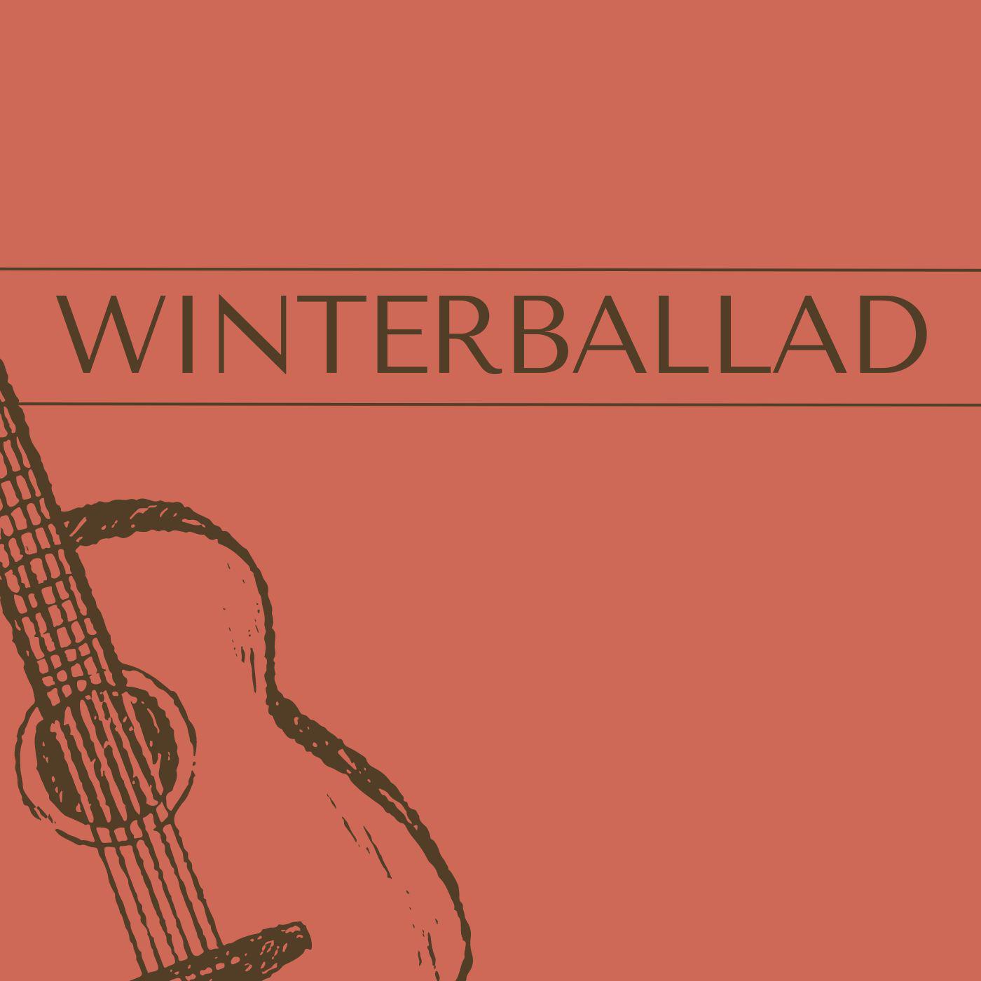 Постер альбома Winterballad