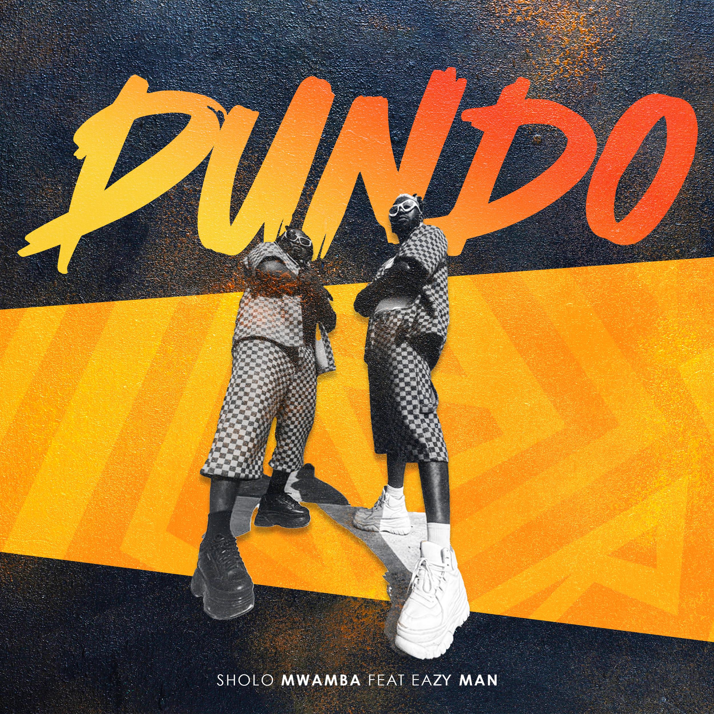Постер альбома Dundo