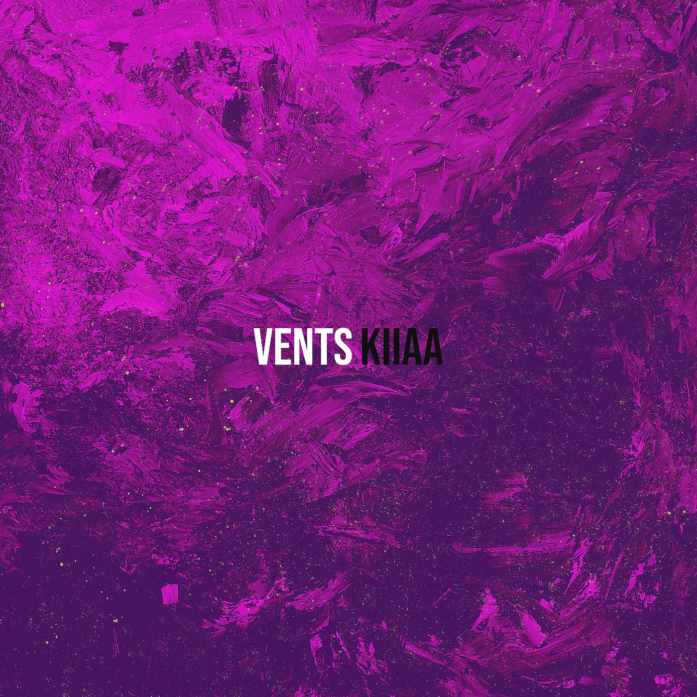 Постер альбома Vents