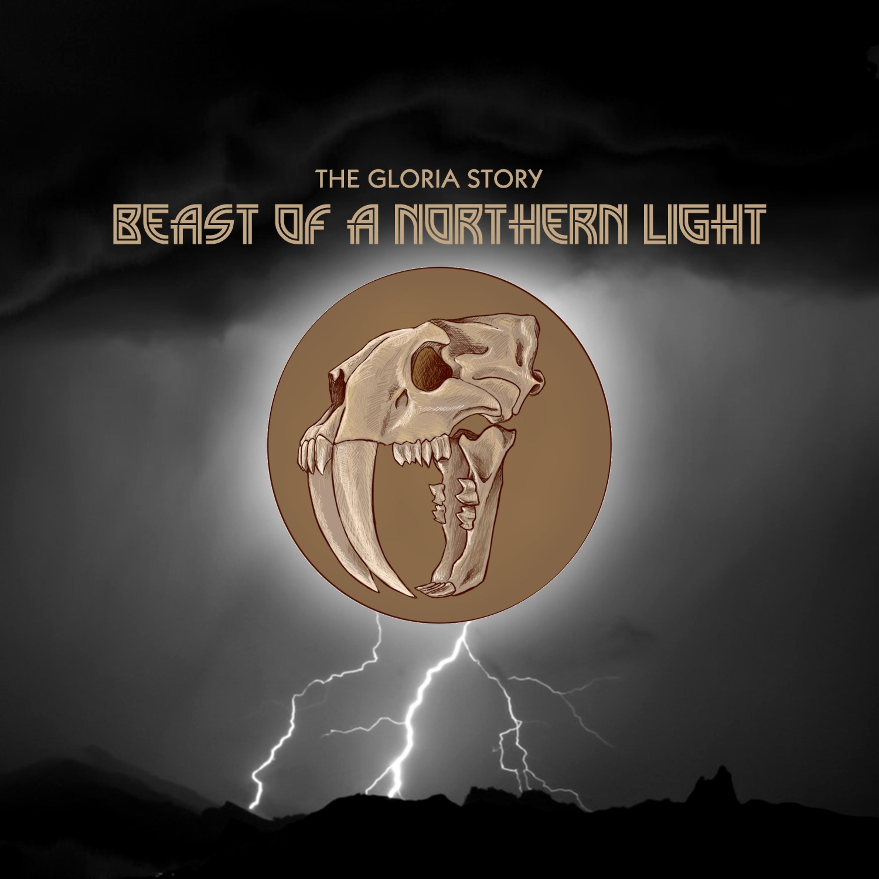 Постер альбома Beast of a Northern Light