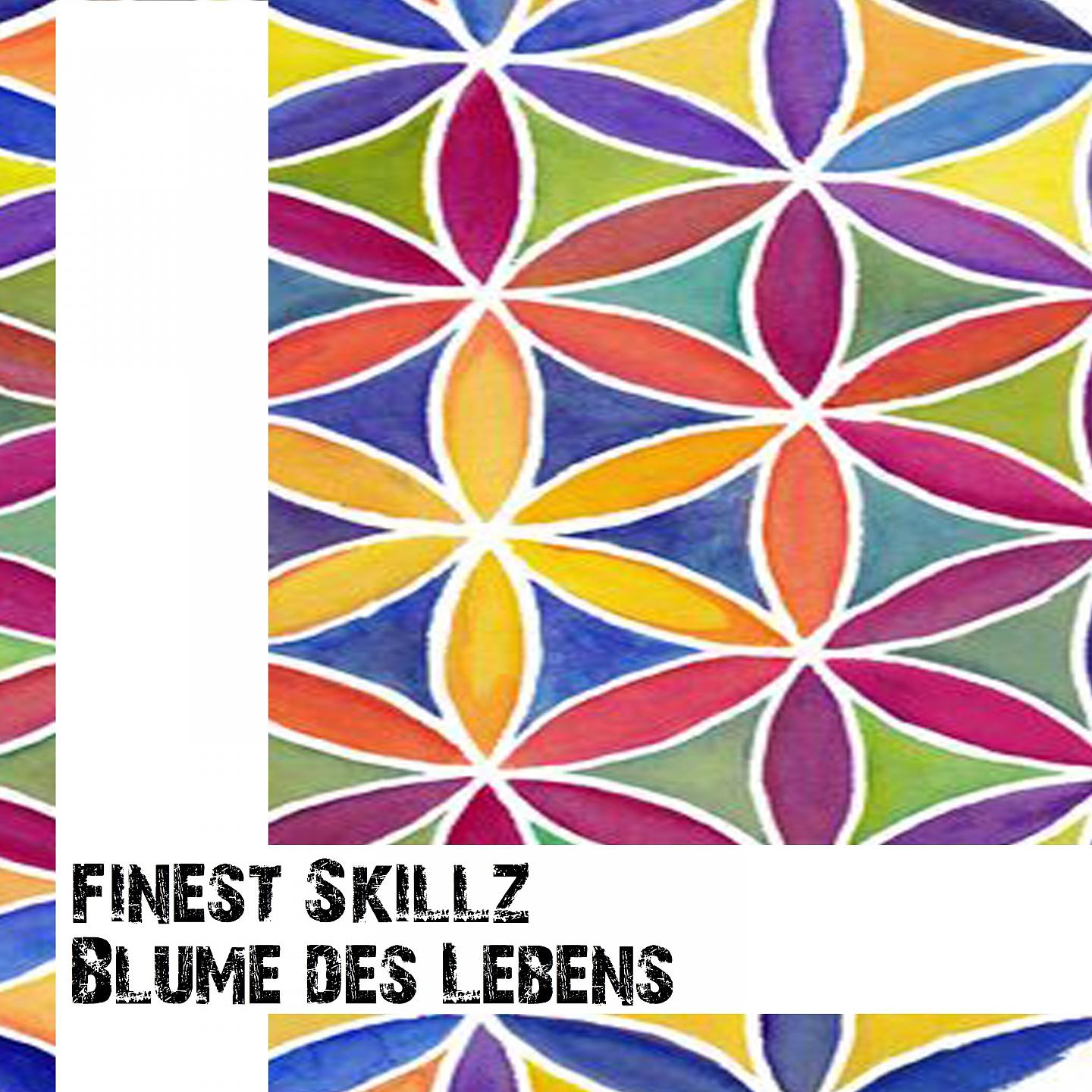 Постер альбома Blume des Lebens